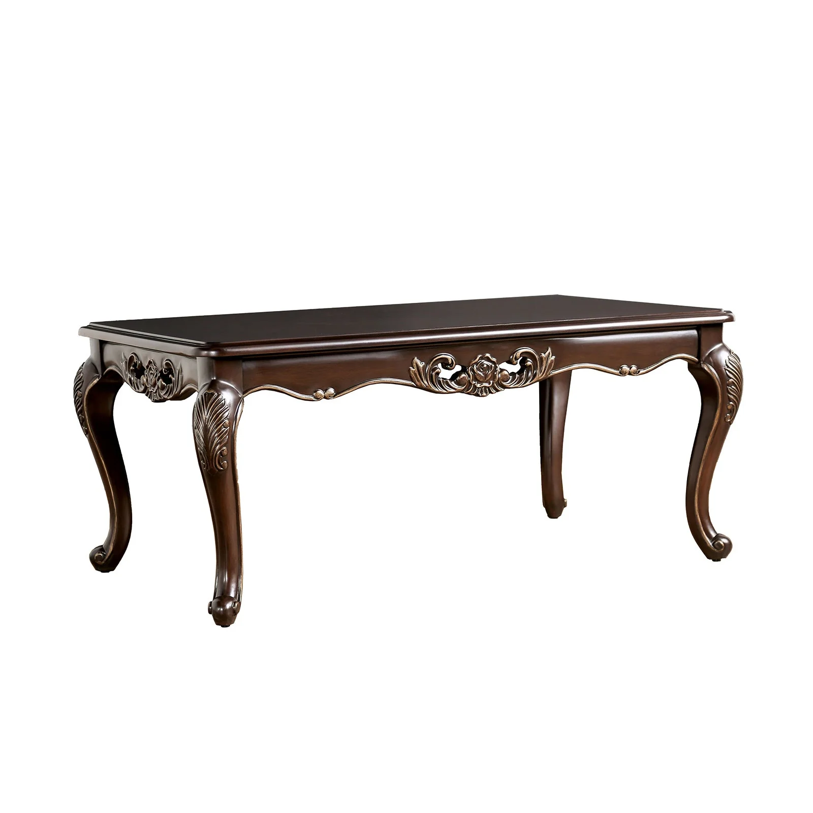 Halcaster Java Coffee Table - Image 2