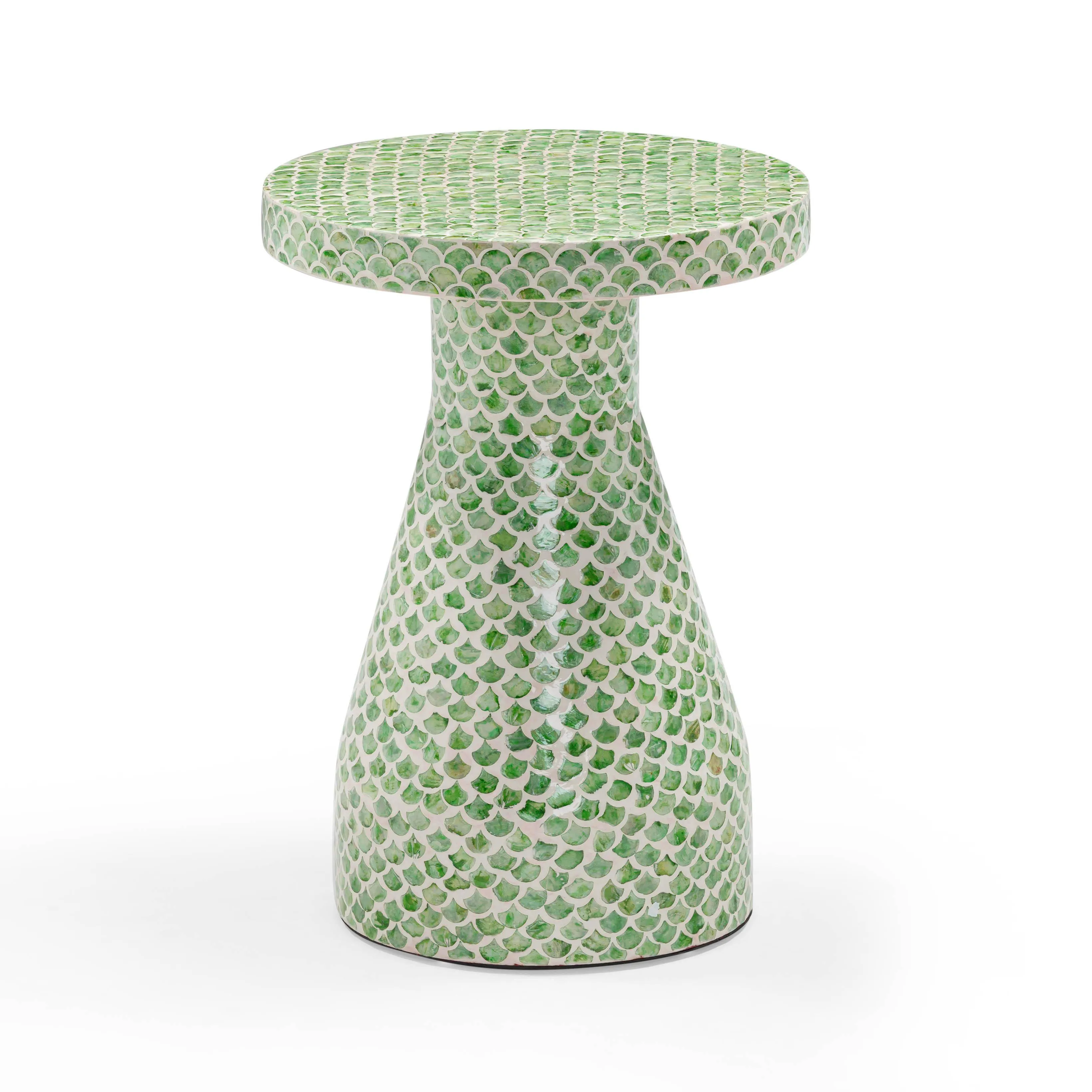 Halio Shell Side Table - Image 16