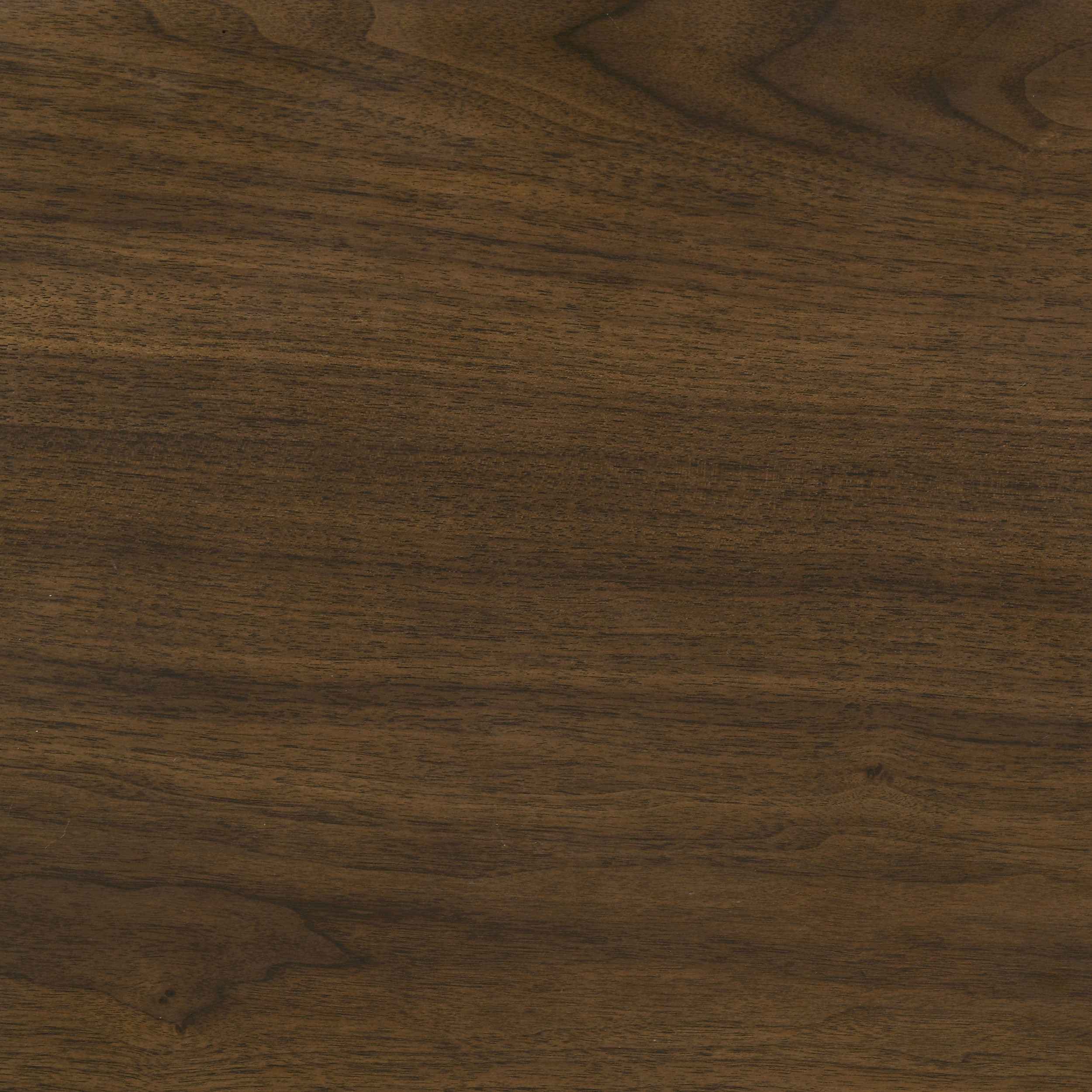 Hamlyn Walnut 5-piece Round Wood Dining Set - Image 6