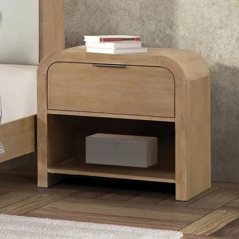Handforth Natural 5-Piece Queen Bedroom Set - Image 3