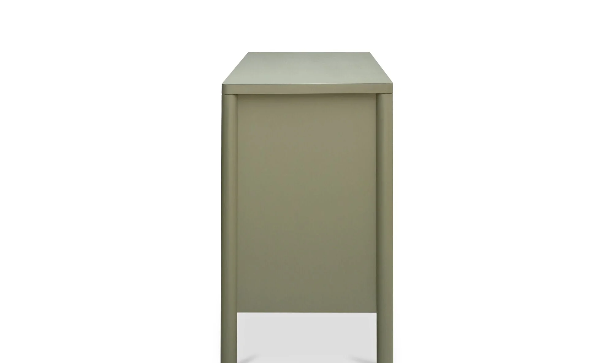 Hannah Sideboard Green - Image 5