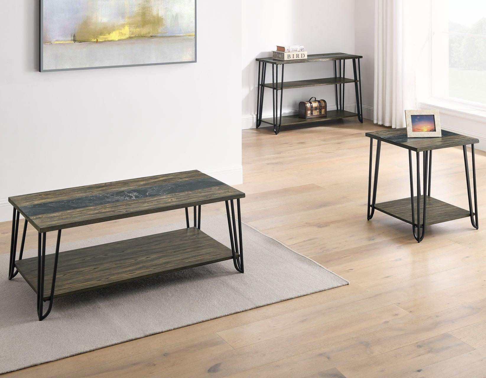 Harper 3-Piece Table Set - Image 2