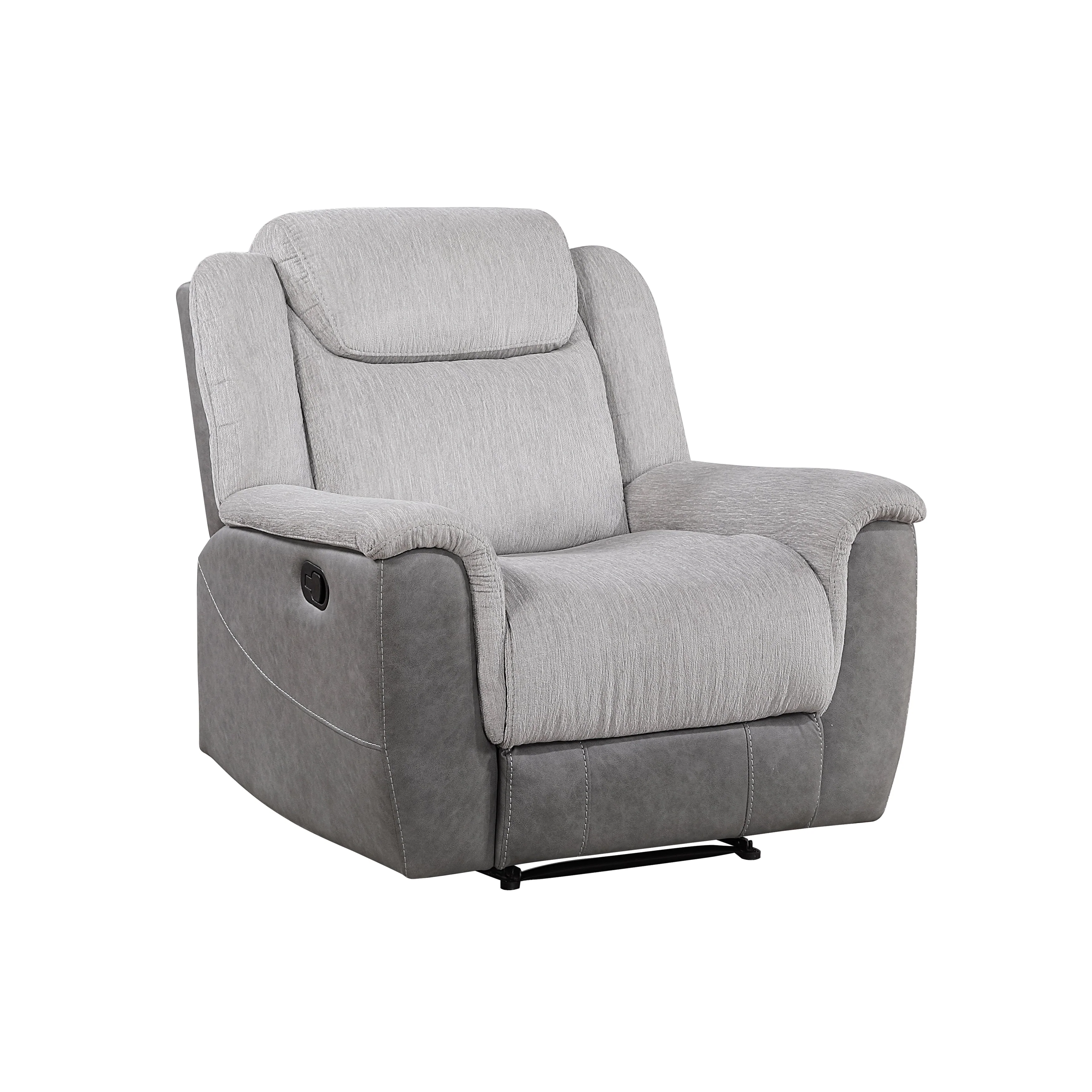 Harriette Gray Reclining Chair