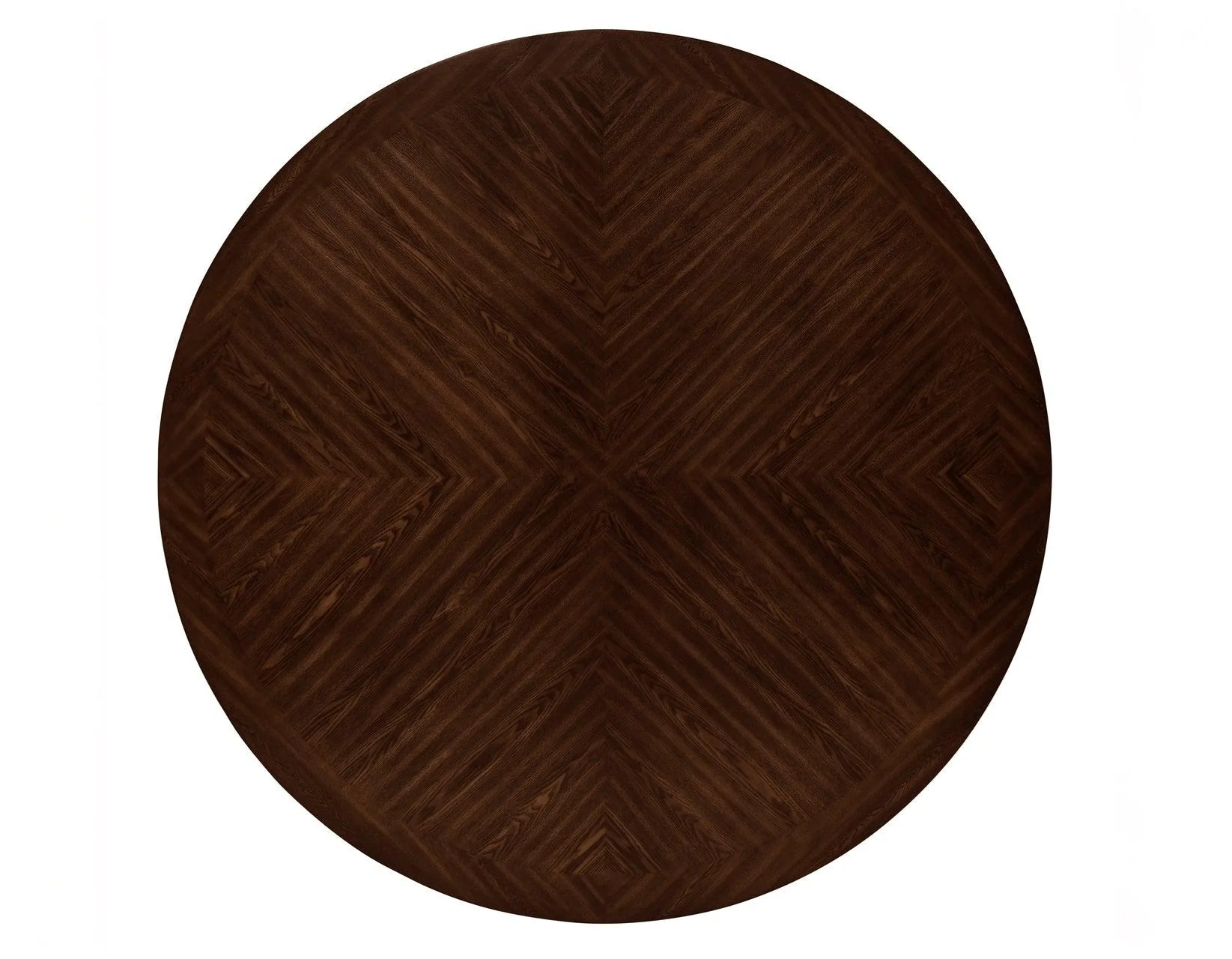 Hartford 72-inch Round Dining Table - Image 5