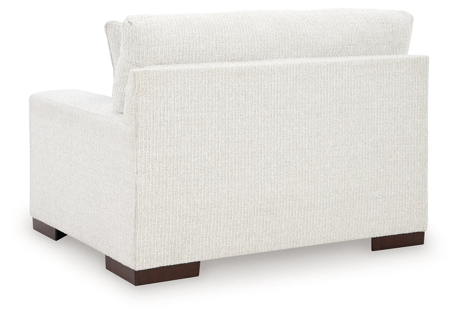 Hartside Frosted Oversized Chair - Image 4