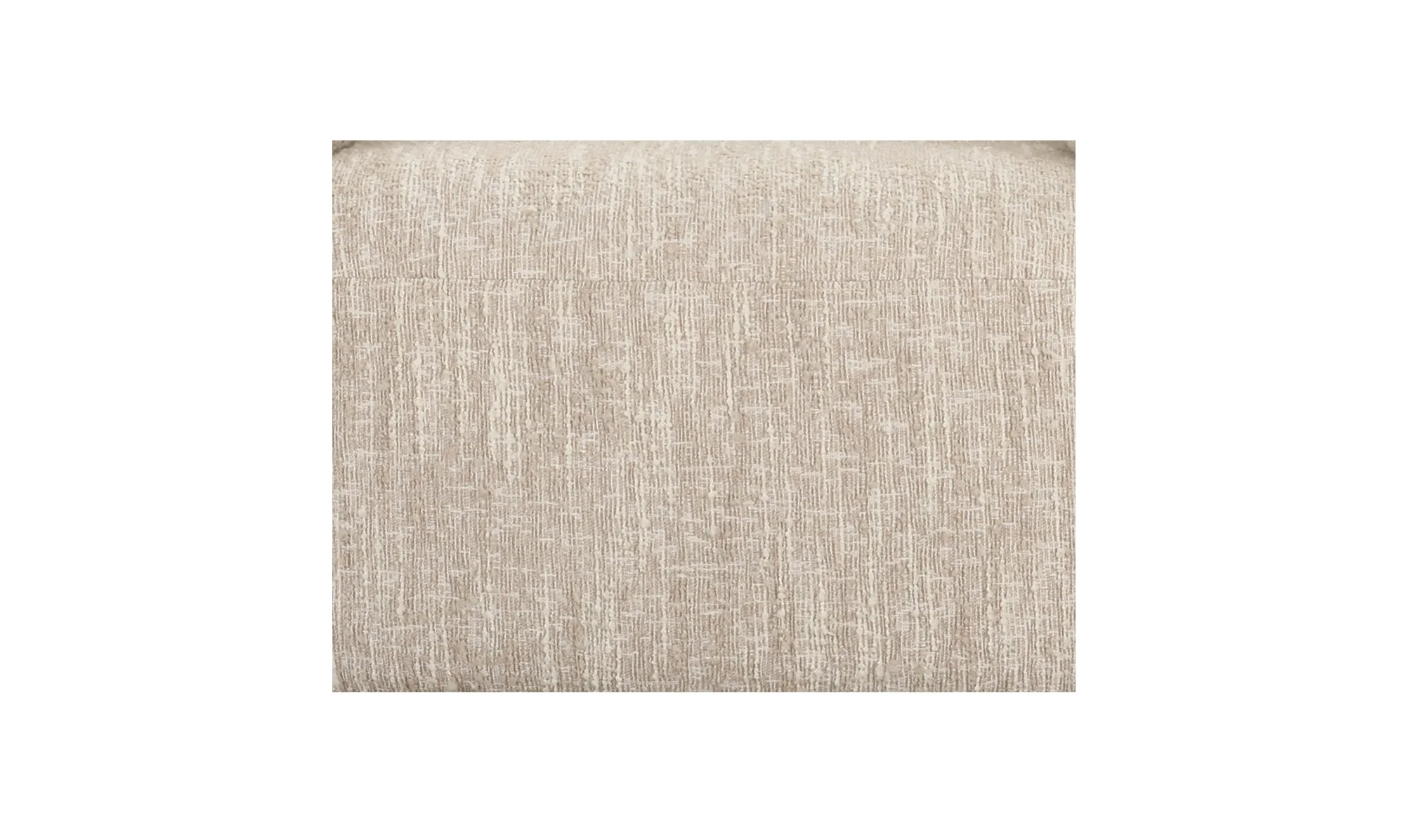Hazel Lounge Chair Off White - Image 7