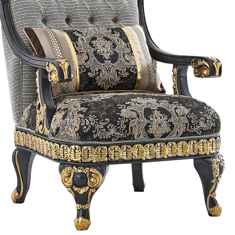 HD-9012 Chair (Special Order Only) - Image 2