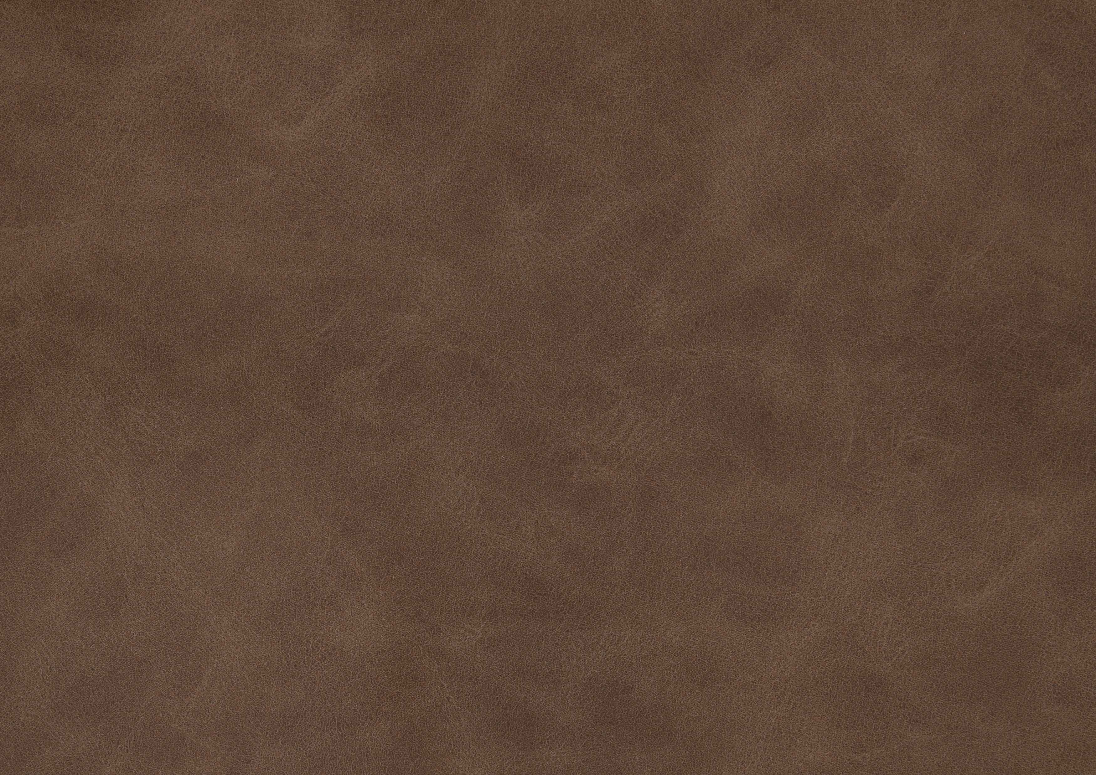 Hearth Brown Double Reclining Loveseat with Center Console - Image 8