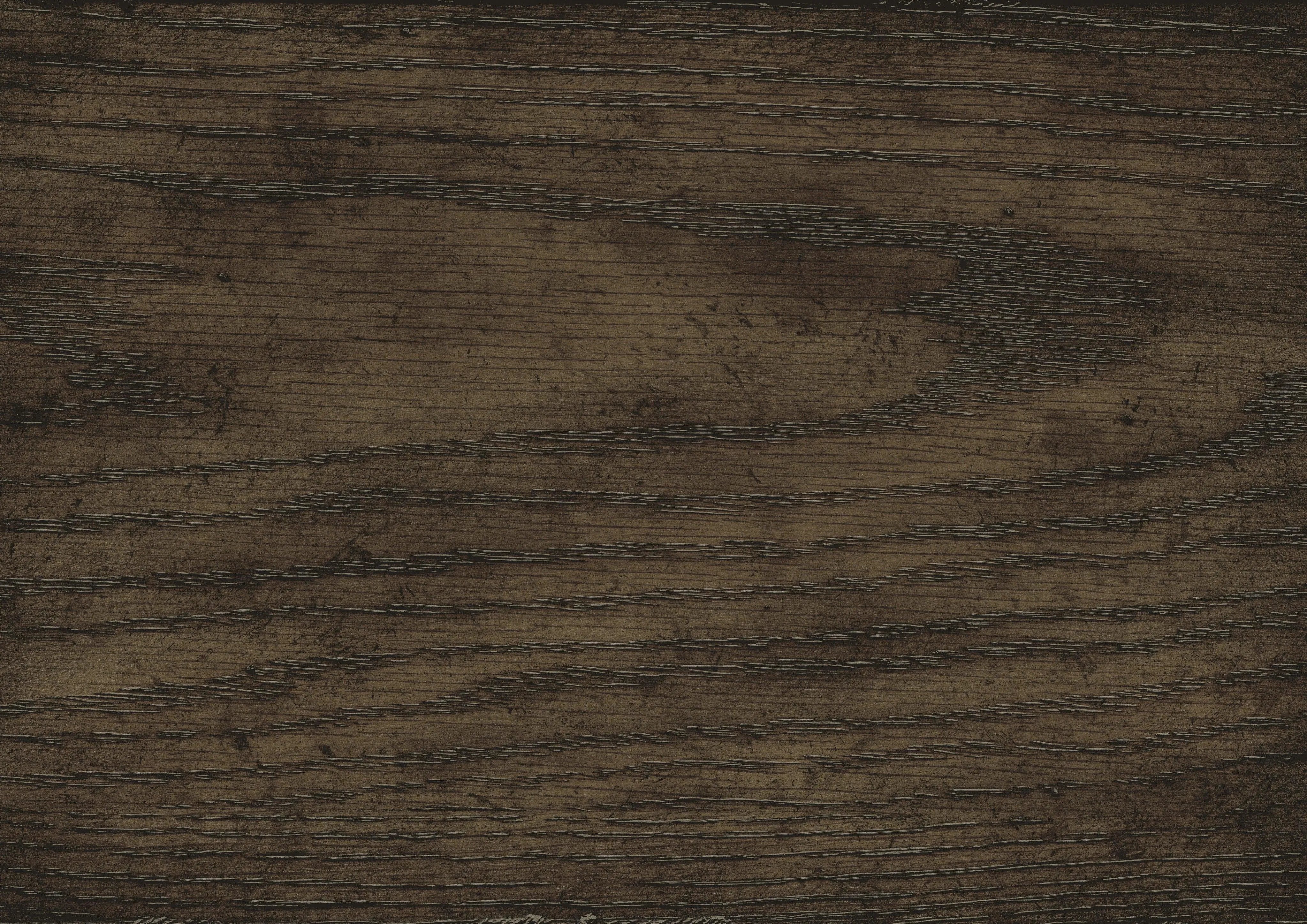 Heath Court Brown Oak Sofa - Image 6