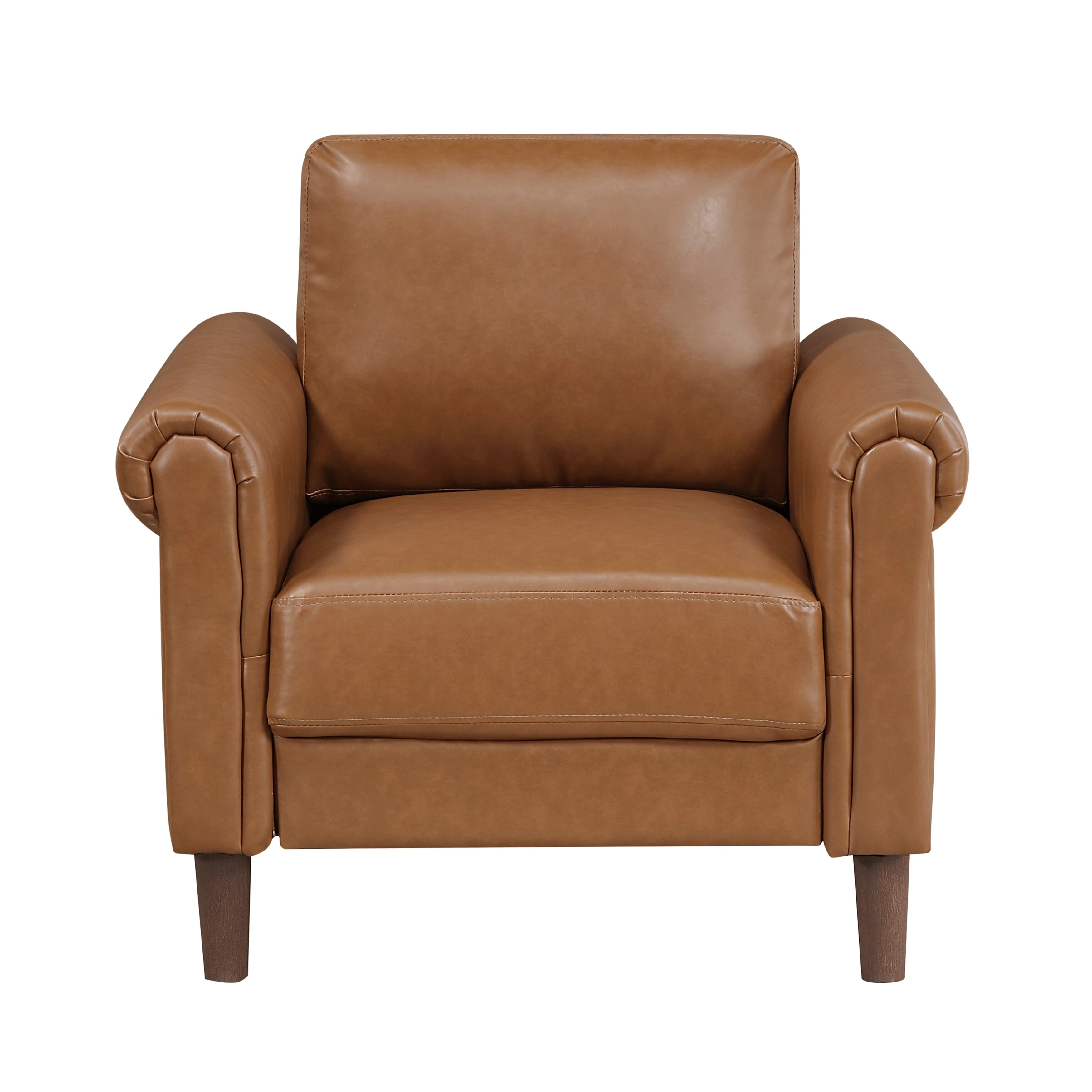 Hector Brown Living Room Set - Image 10
