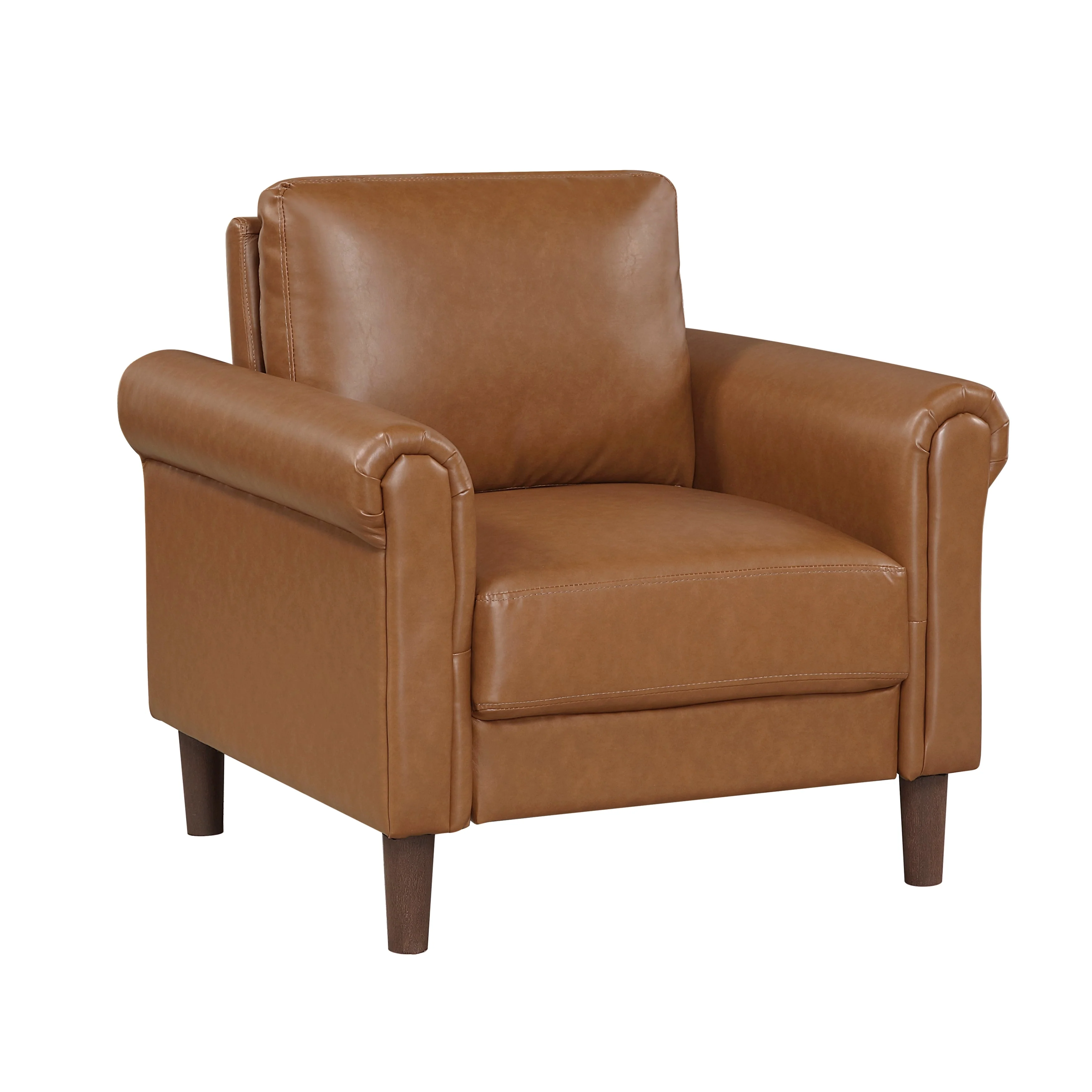 Hector Brown Living Room Set - Image 11