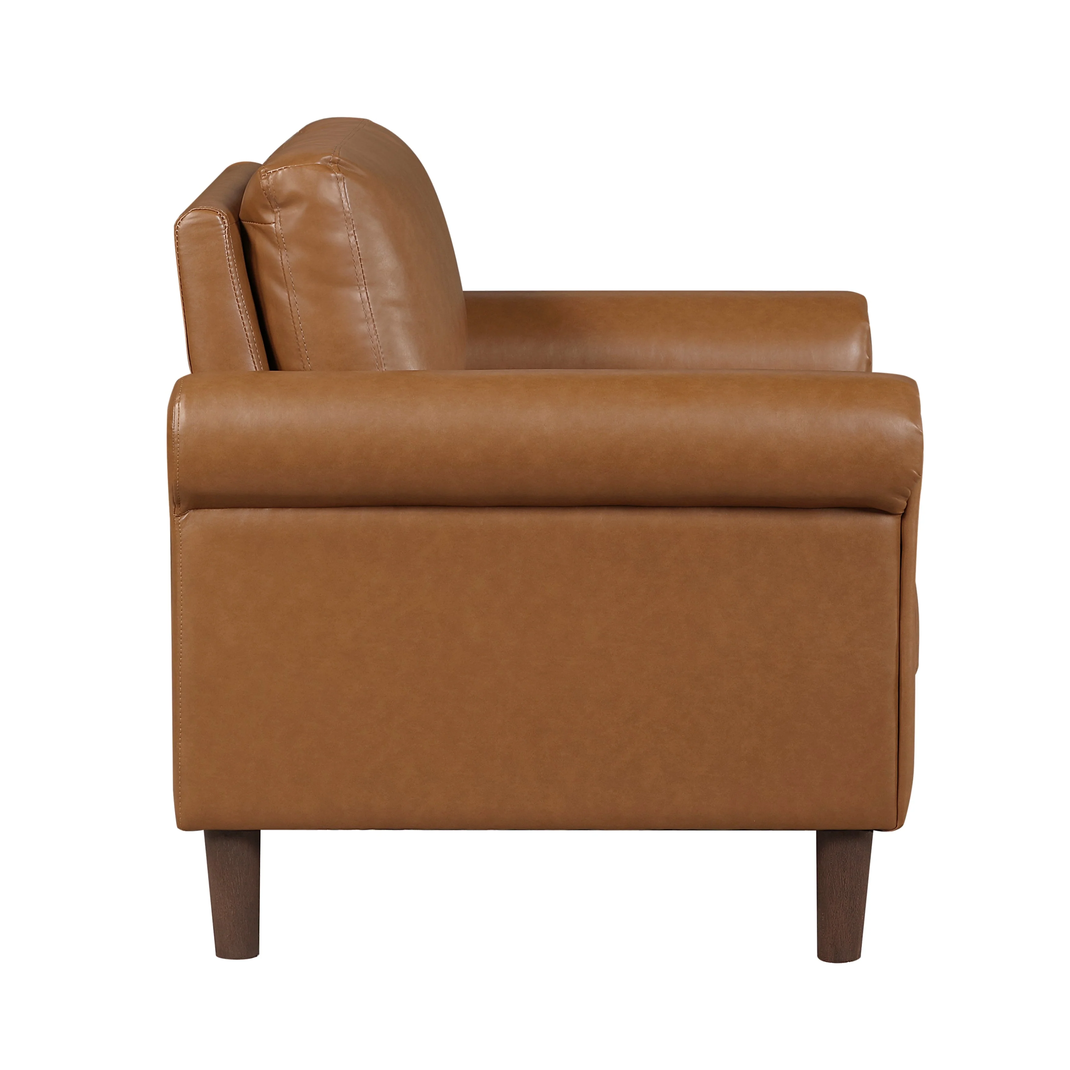 Hector Brown Living Room Set - Image 13