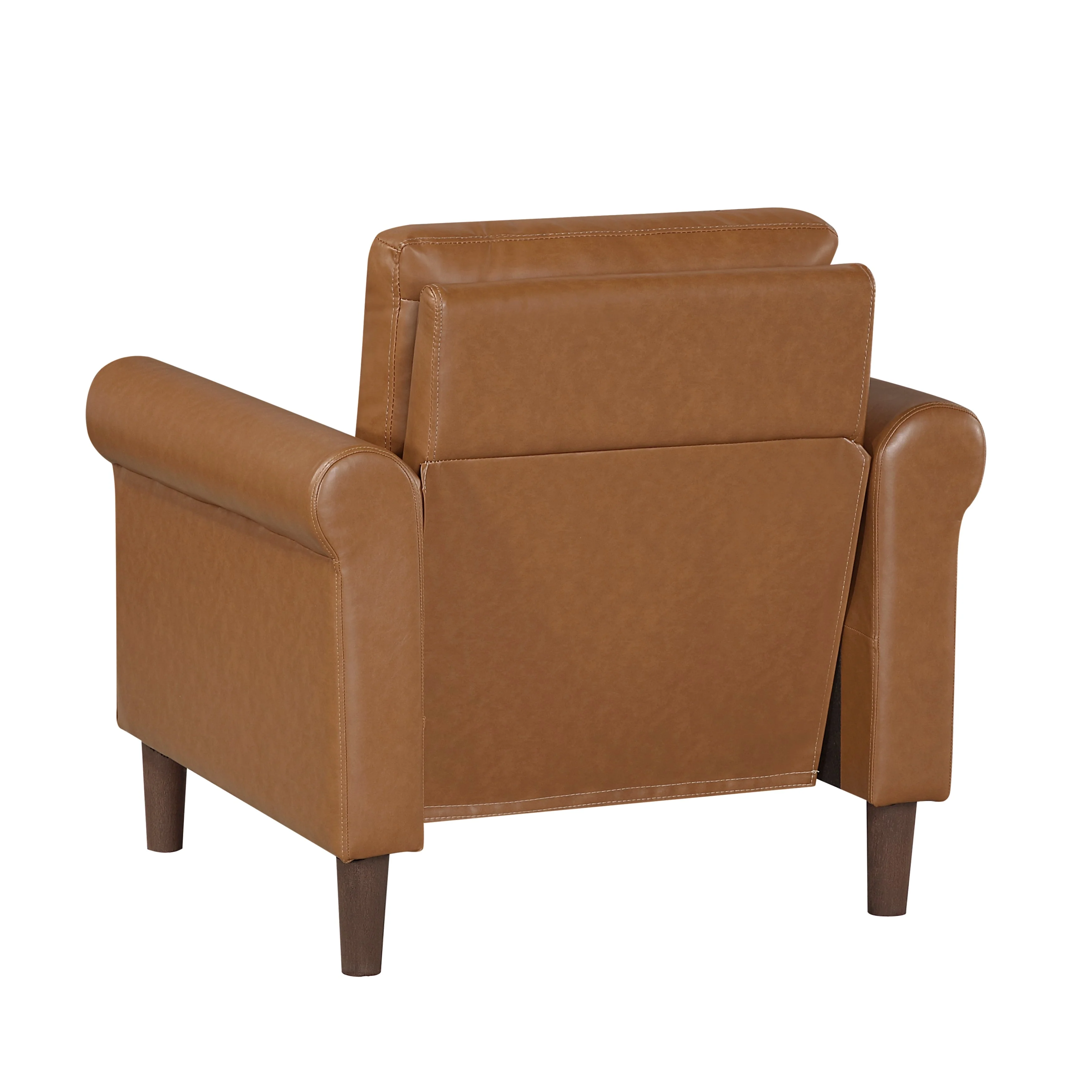 Hector Brown Living Room Set - Image 14