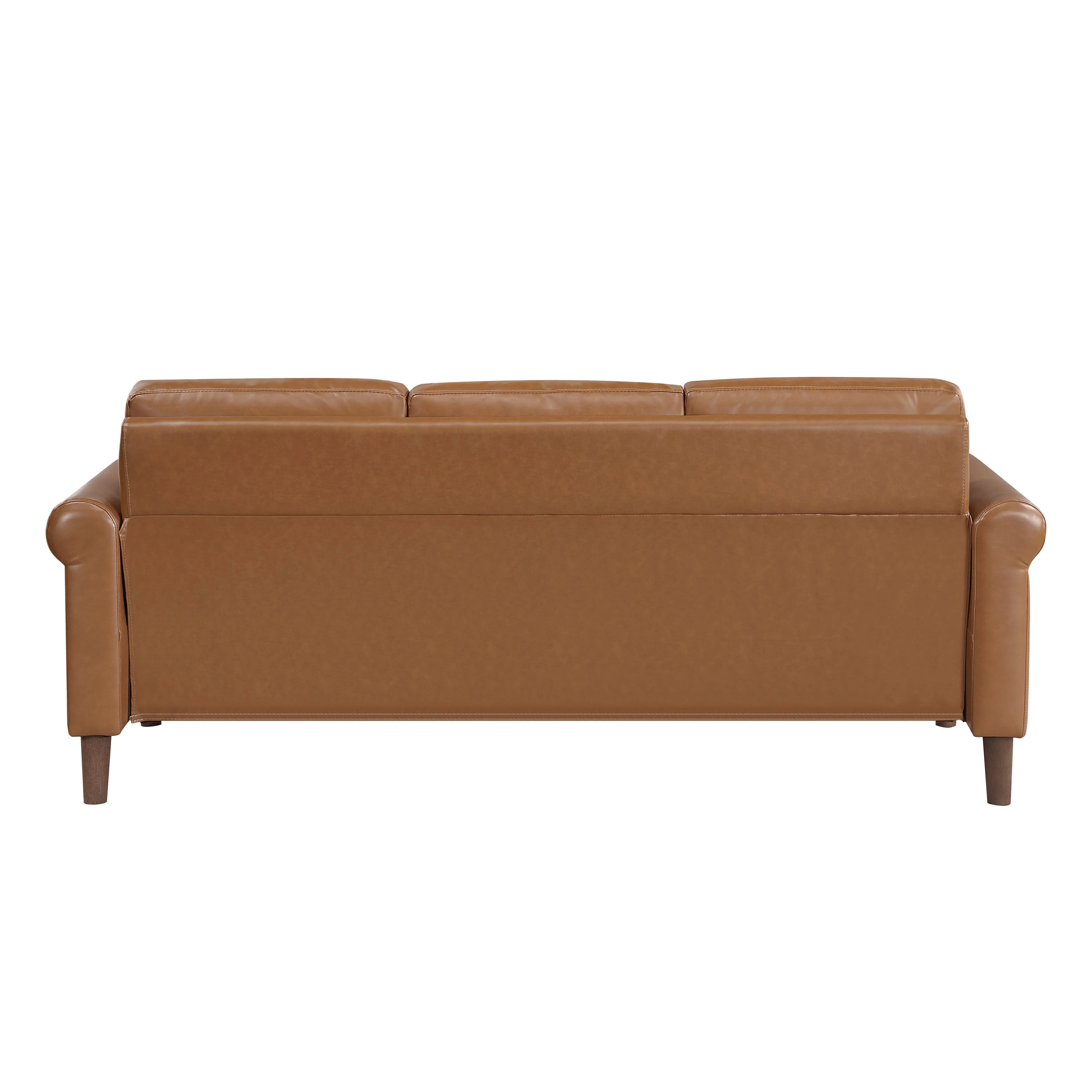 Hector Brown Living Room Set - Image 5