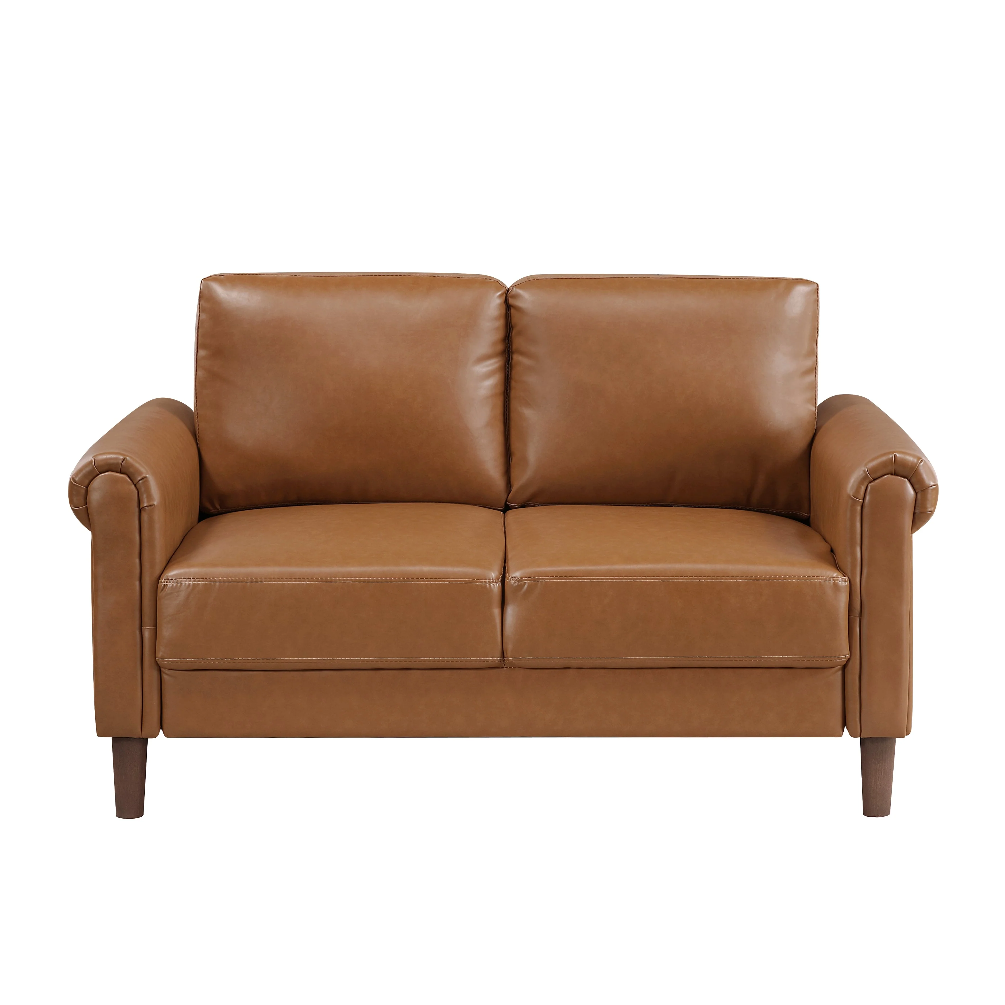 Hector Brown Living Room Set - Image 6