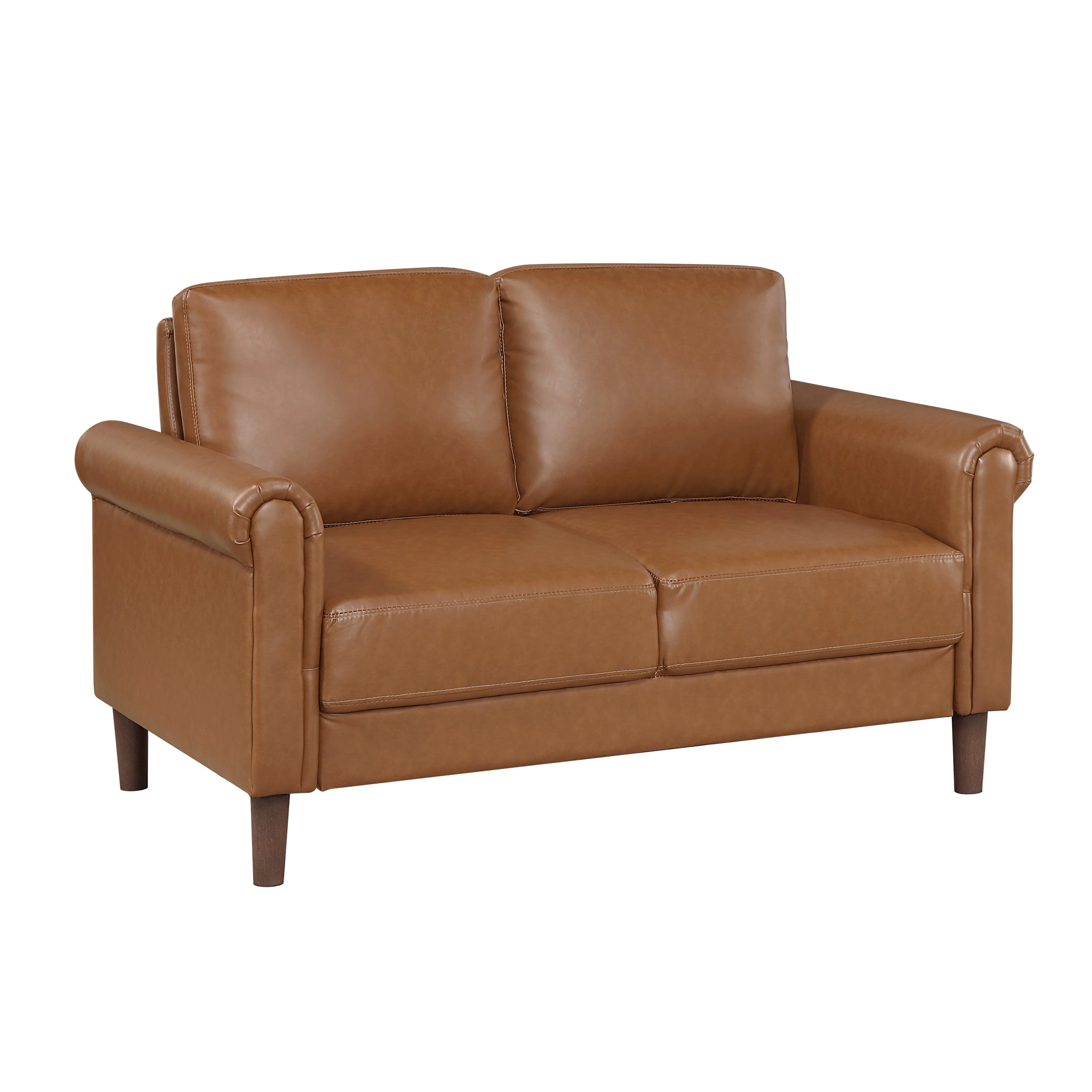 Hector Brown Living Room Set - Image 7