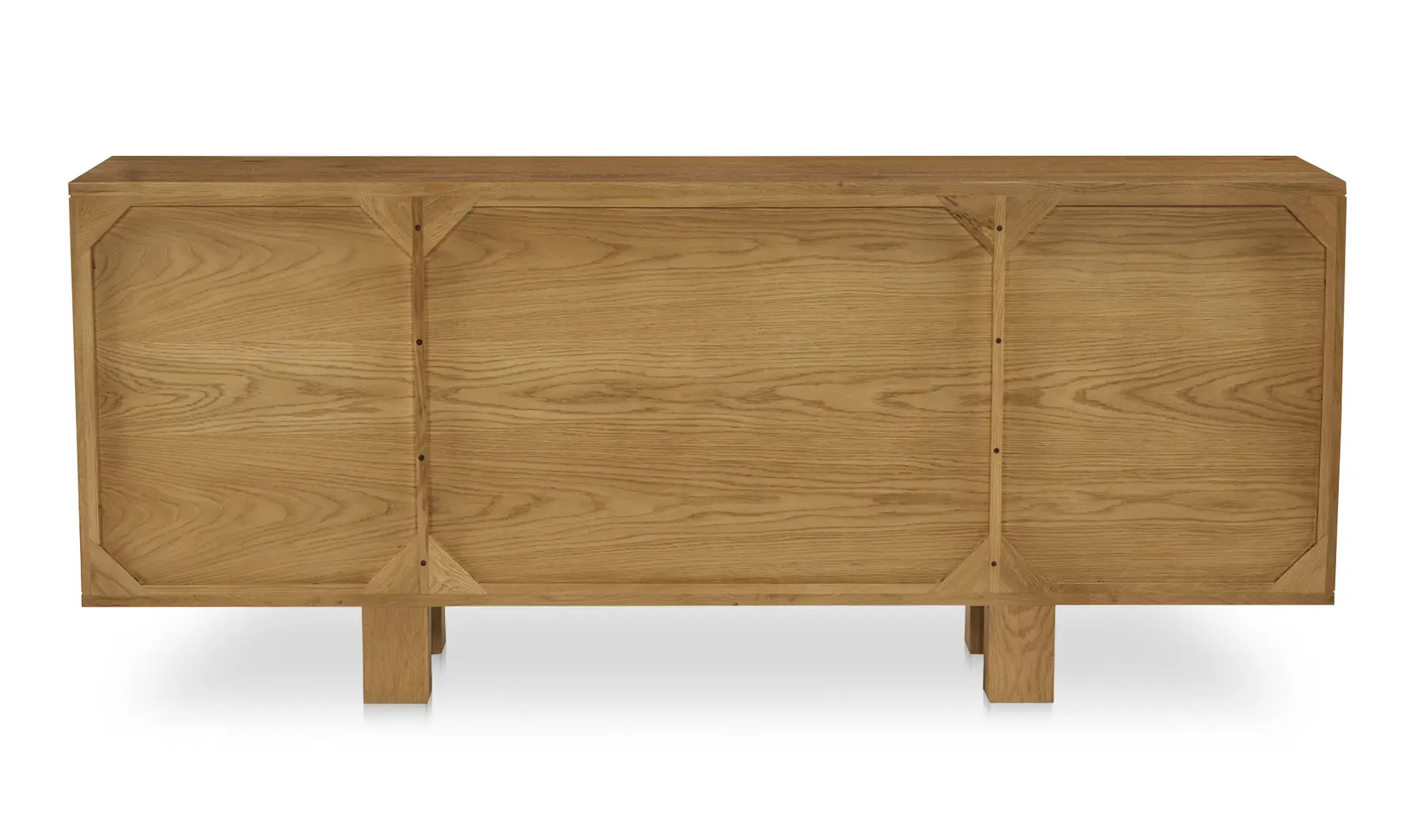 Henley Sideboard Brown - Image 5