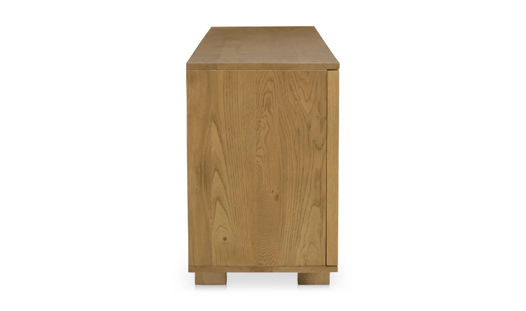 Henley Sideboard Brown - Image 6