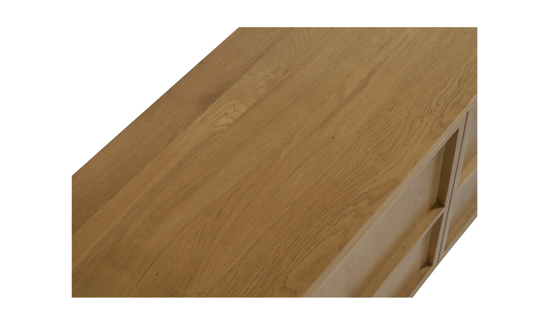 Henley Sideboard Brown - Image 8