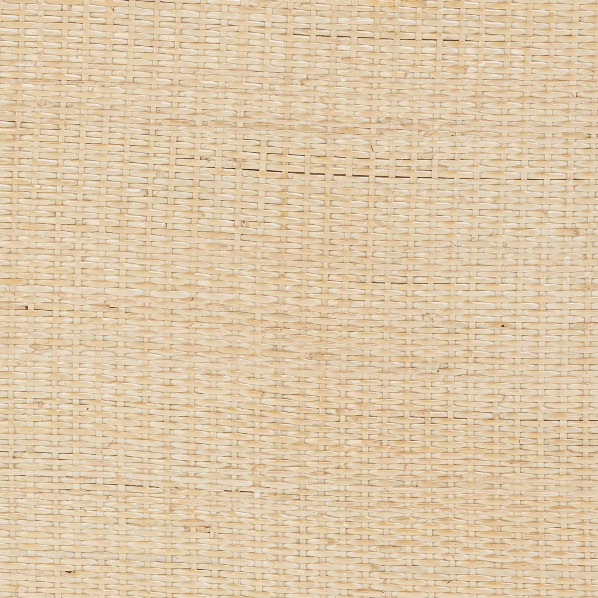 Henri Natural Rattan Side Table - Image 6