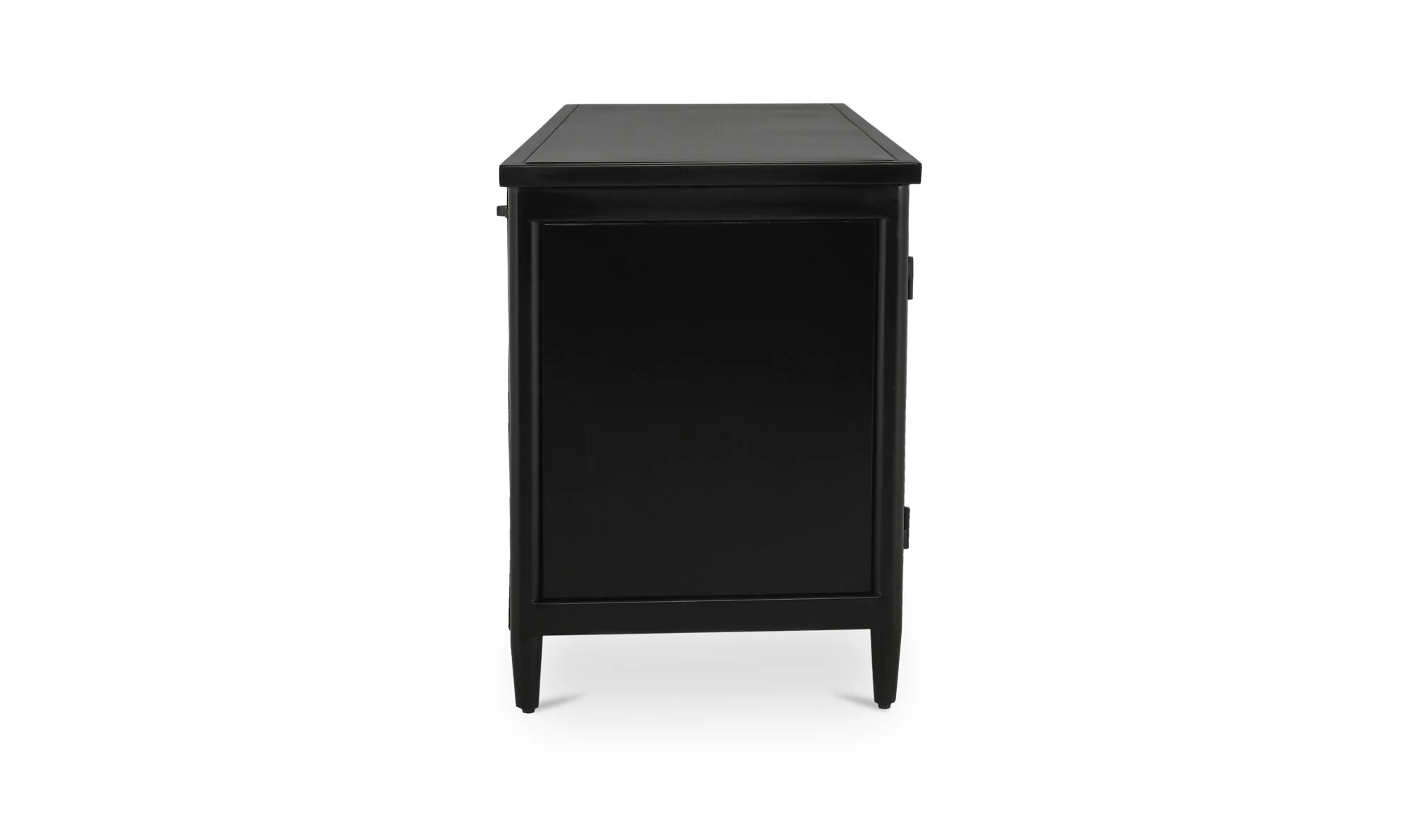 Henry Metal Media Unit Black - Image 6