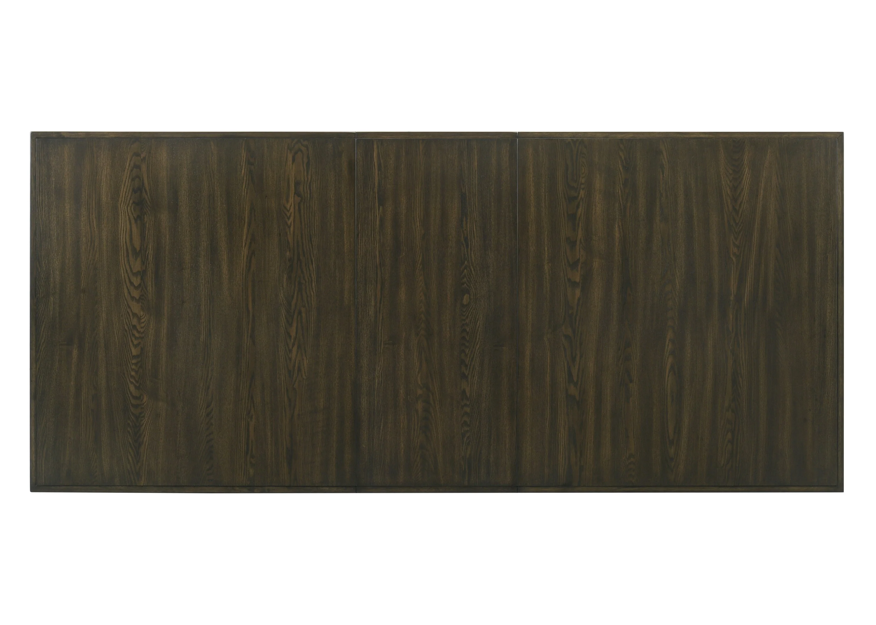 Herbert Espresso Extendable Dining Table - Image 6