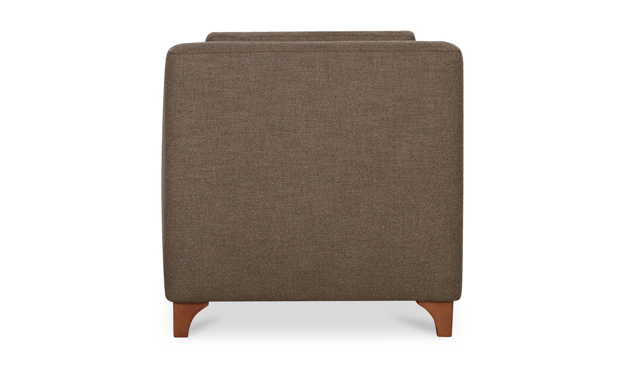Hewitt Accent Chair Warm Grey - Image 7