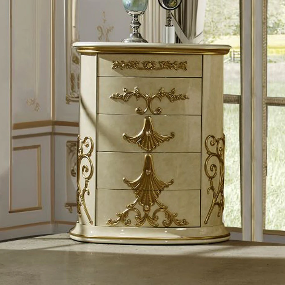 Homey Design HD-5133 Mirror - Image 4