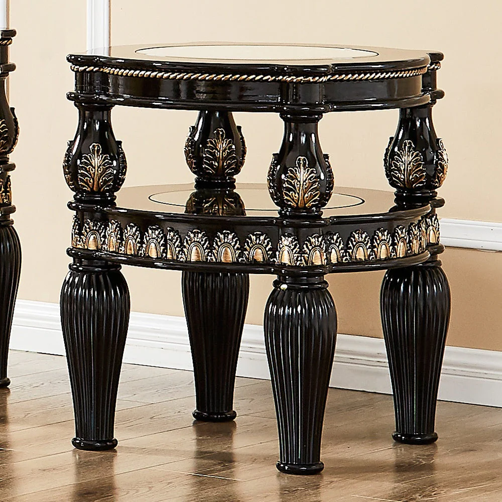 Homey Design HD-9042 3-Piece Set (Special Order) - Image 11