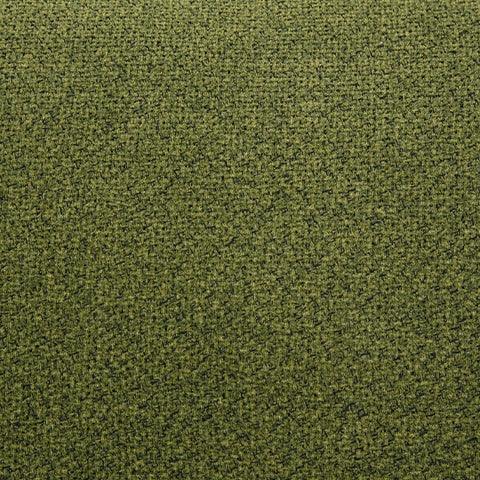 Horizon Hall Brown/Green Outdoor Loveseat with Cushion - Image 6