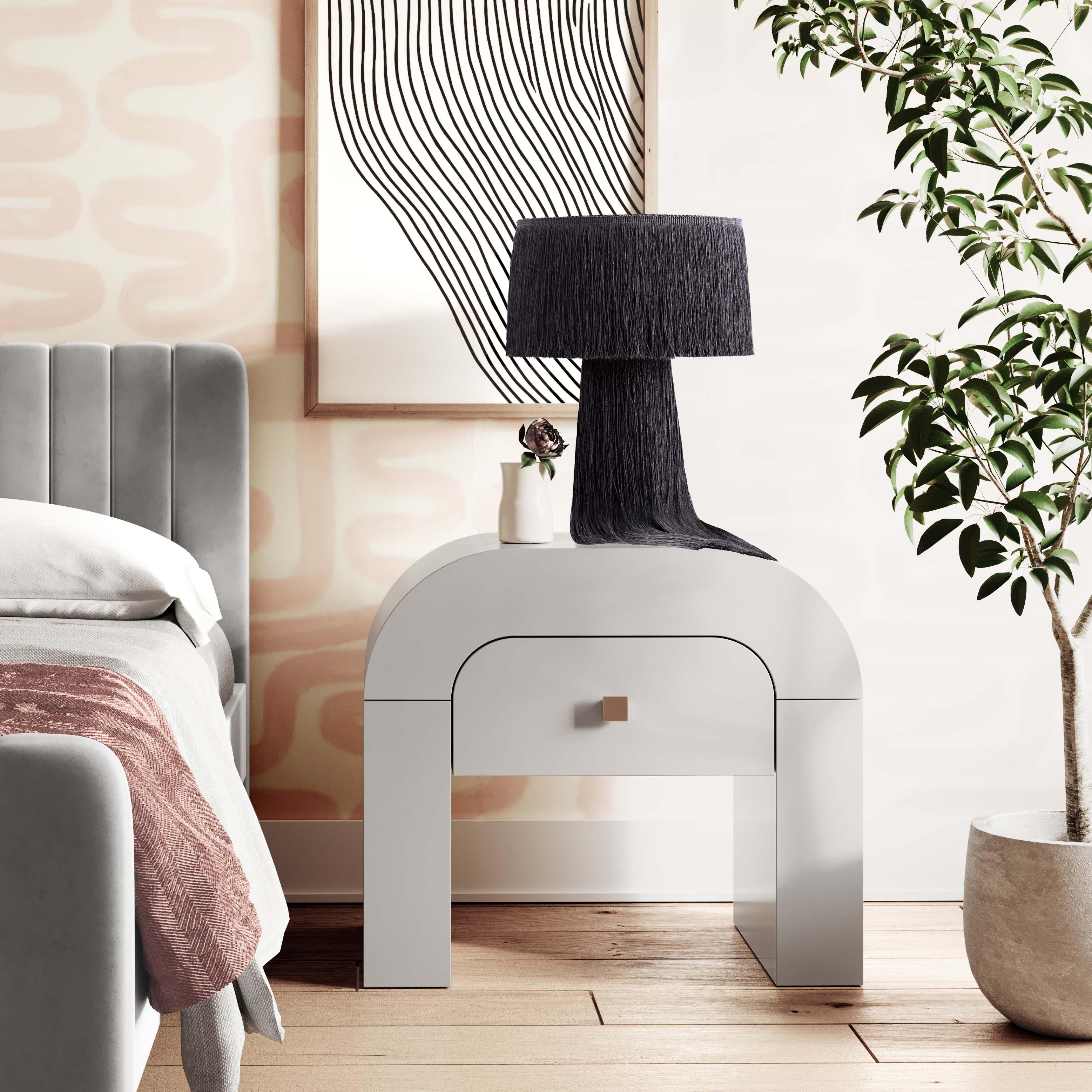Hump Nightstand - Image 2