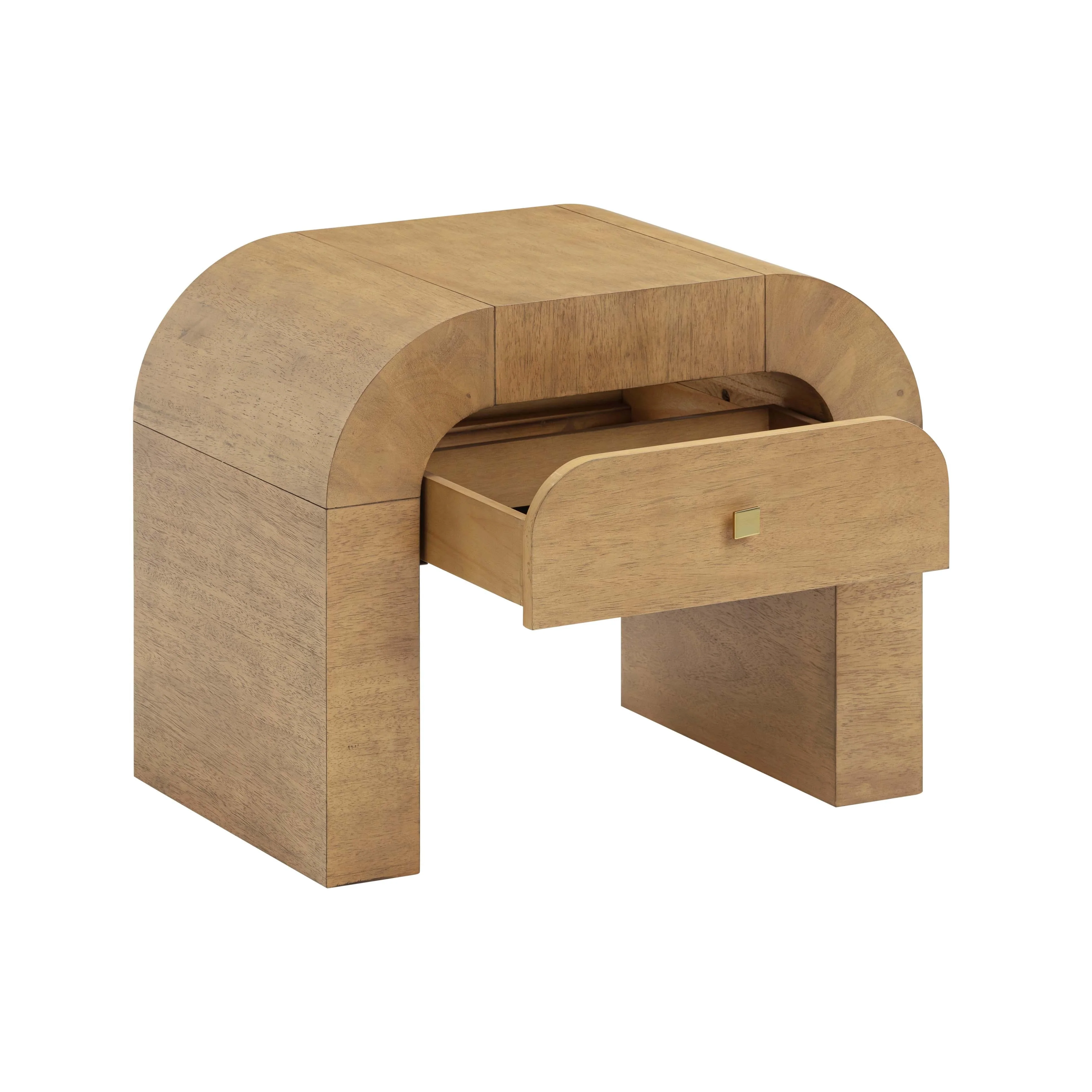 Hump Nightstand - Image 20