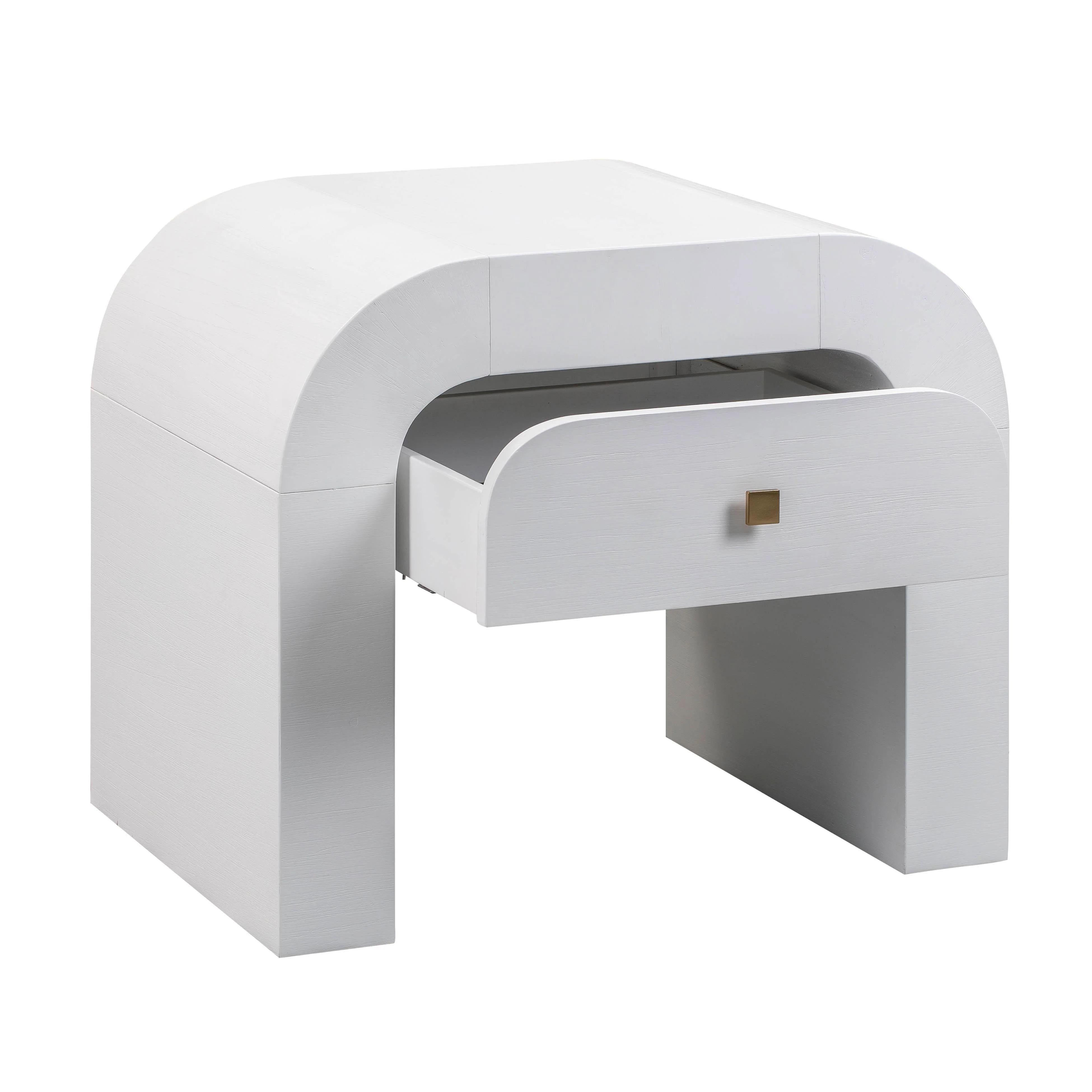 Hump Nightstand - Image 4