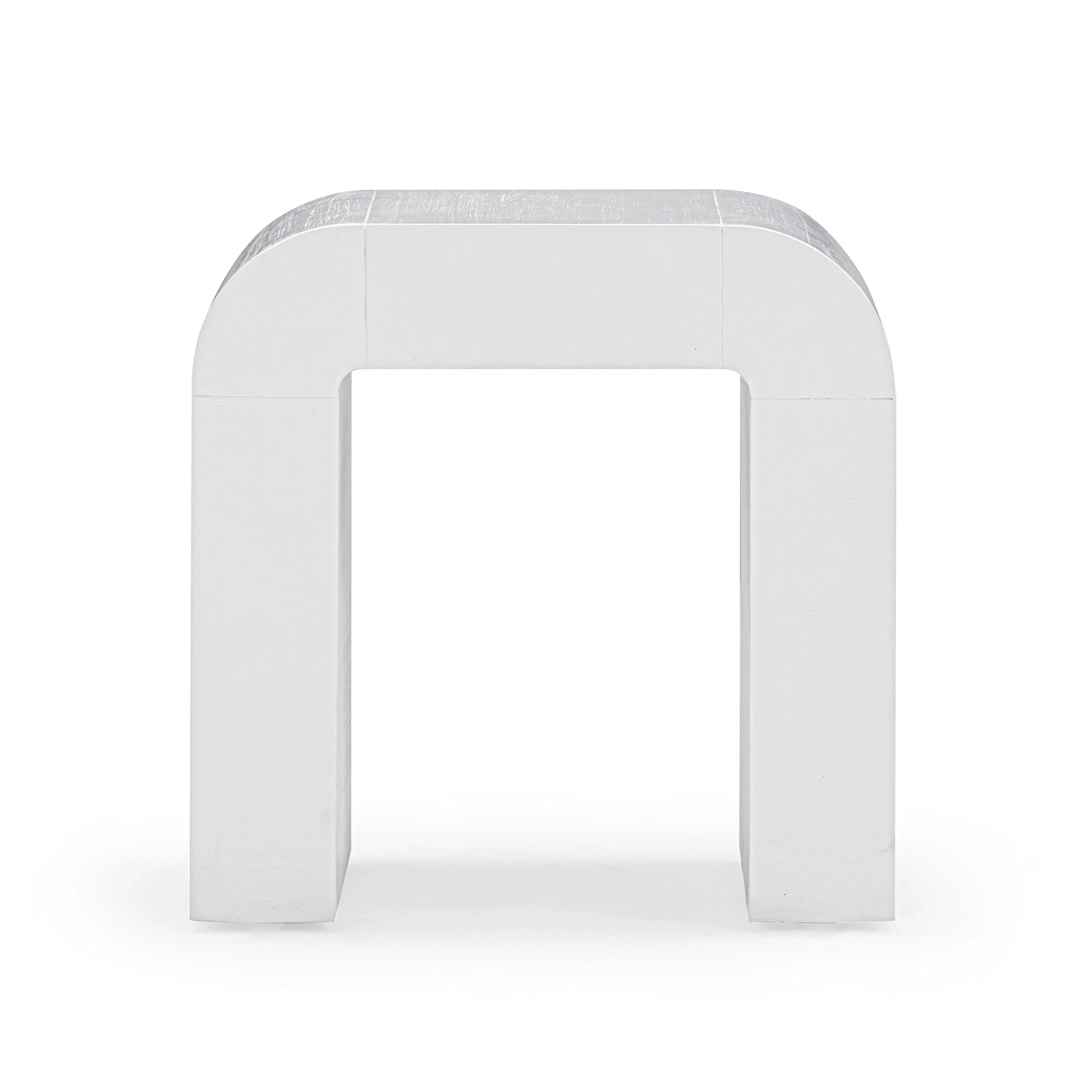 Hump Side Table - Image 3