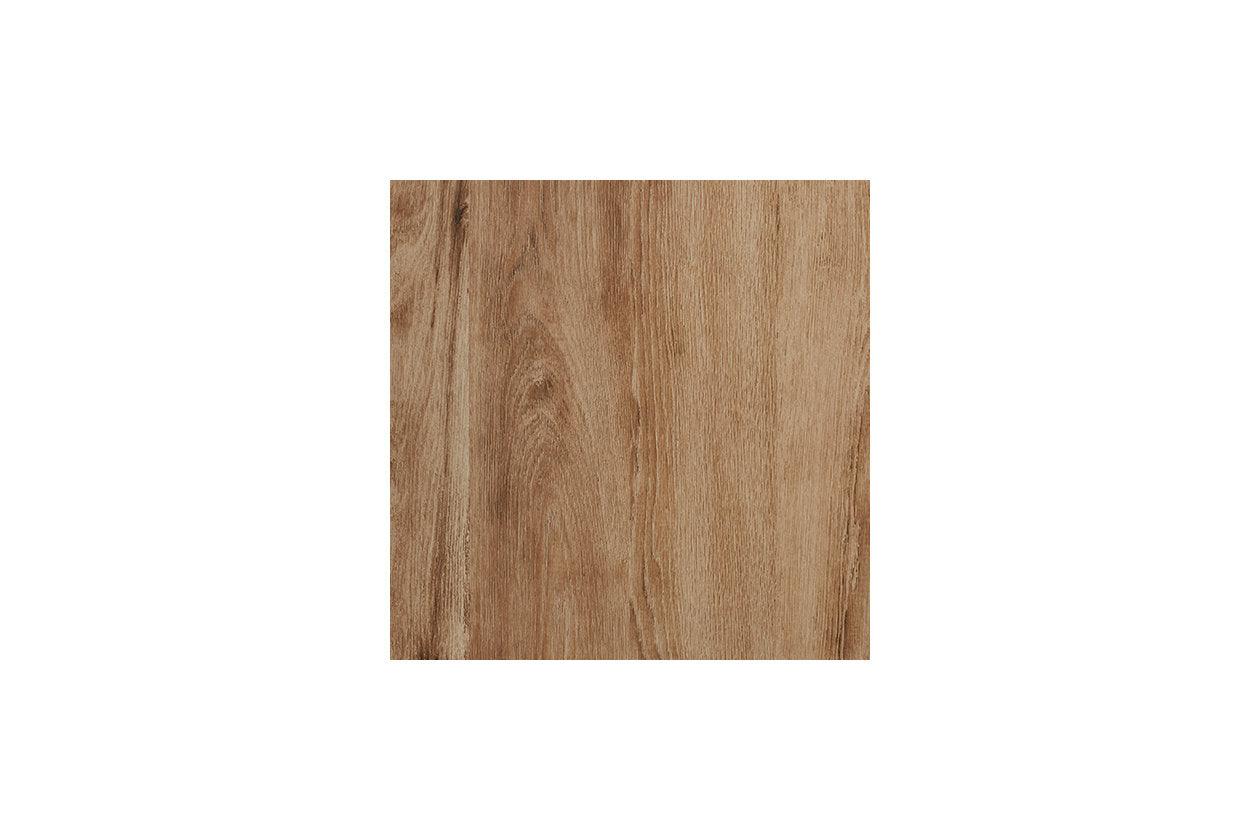Hyanna Tan Nightstand - Image 8
