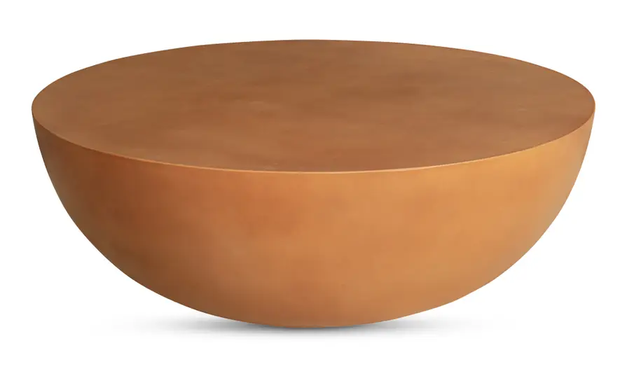 Insitu Coffee Table Terracotta - Image 2