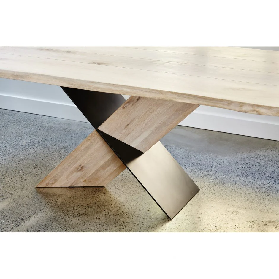 Instinct Dining Table Natural - Image 3