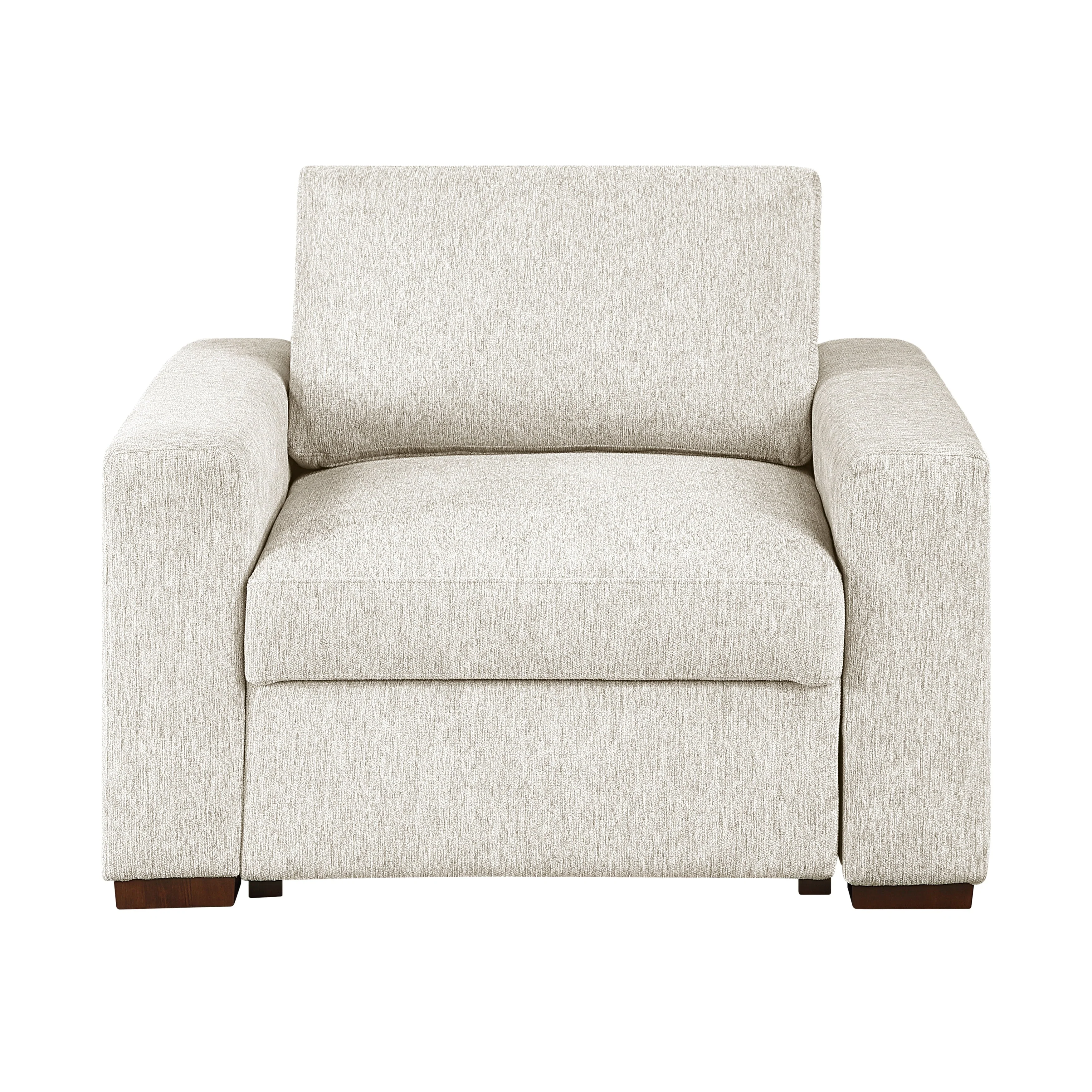 Isla Beige Chair