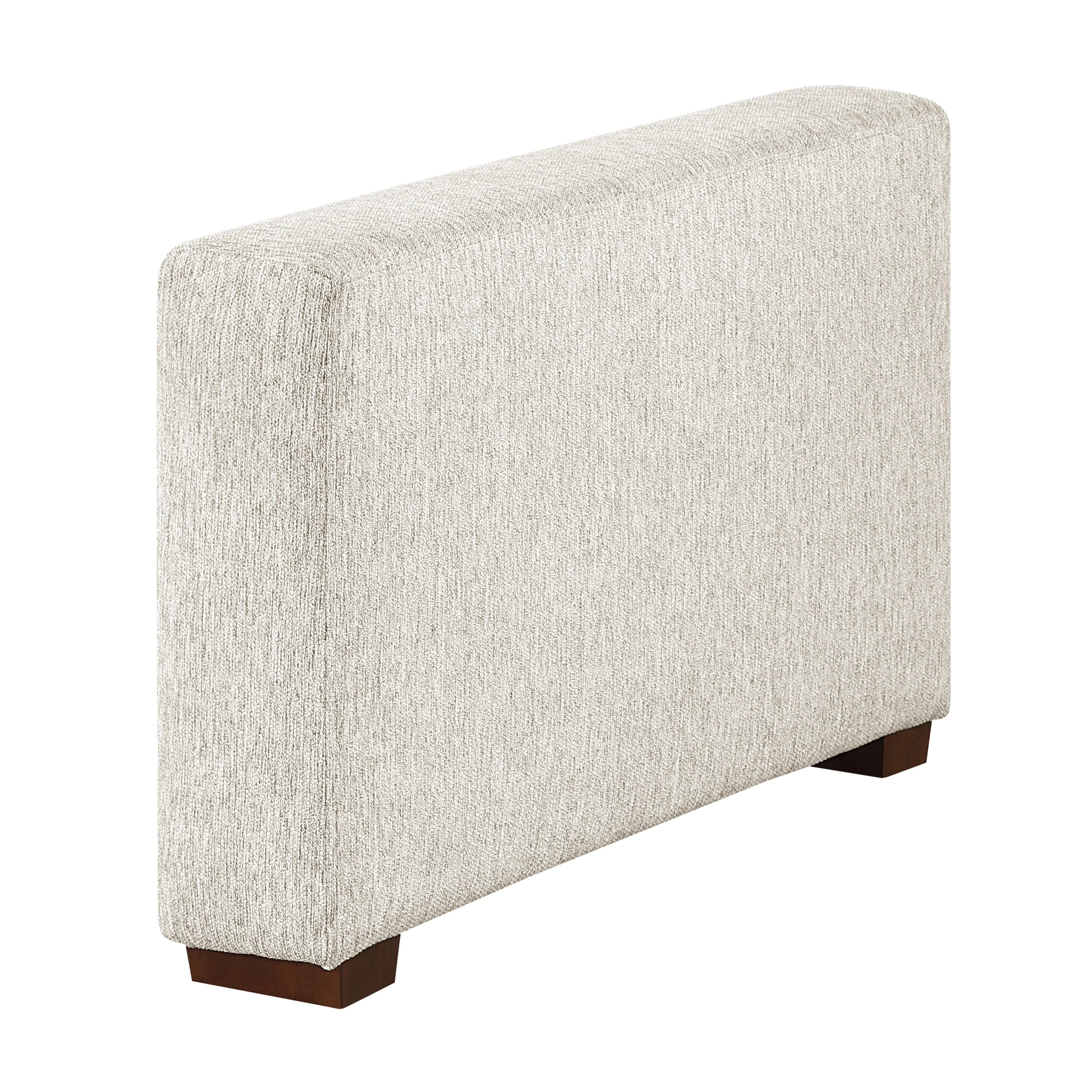 Isla Beige Loveseat with Pull-out Bed and Click Motion Back - Image 15