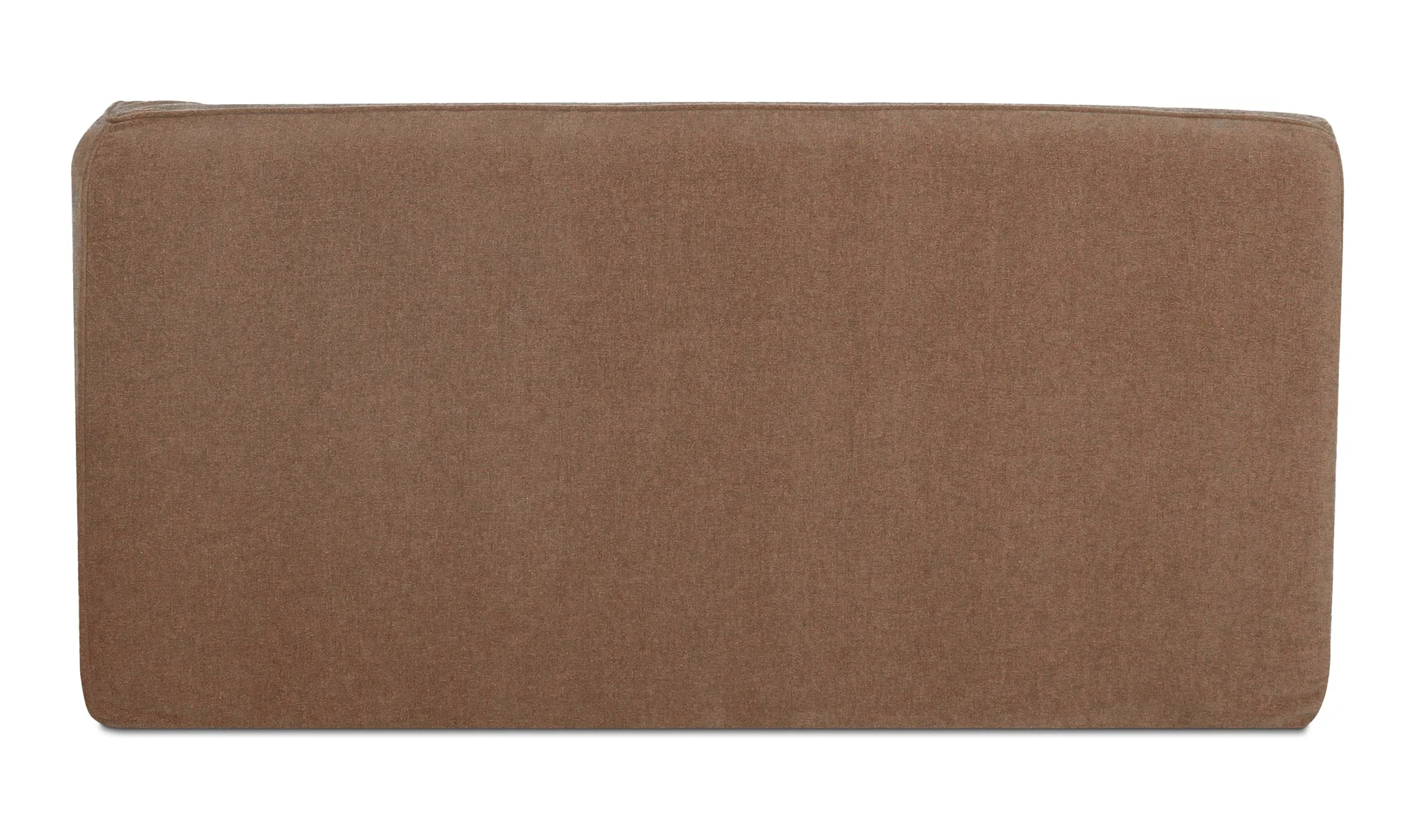 Isla Slipper Chair Mocha - Image 4