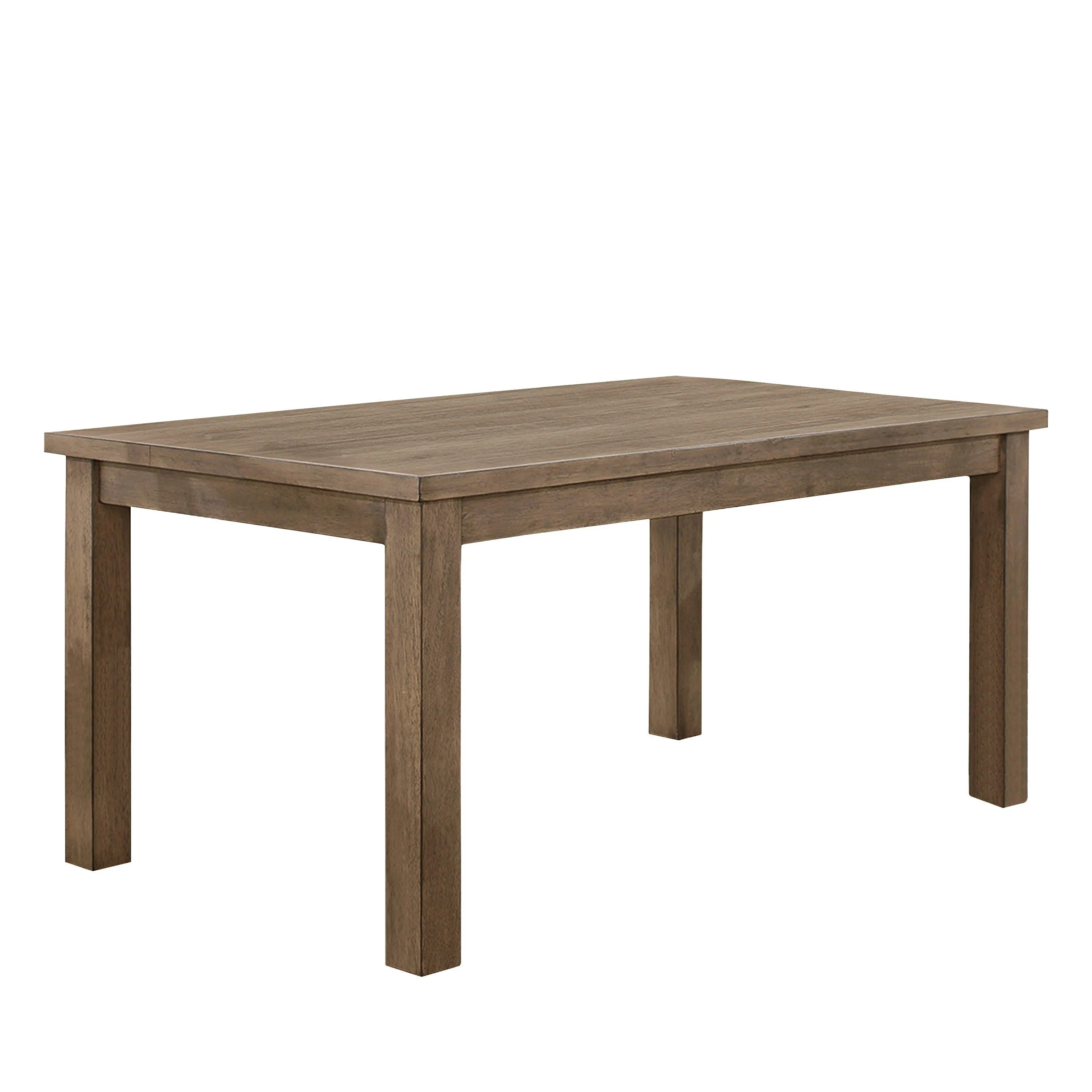 Janina Natural/Buttermilk Dining Set - Image 2