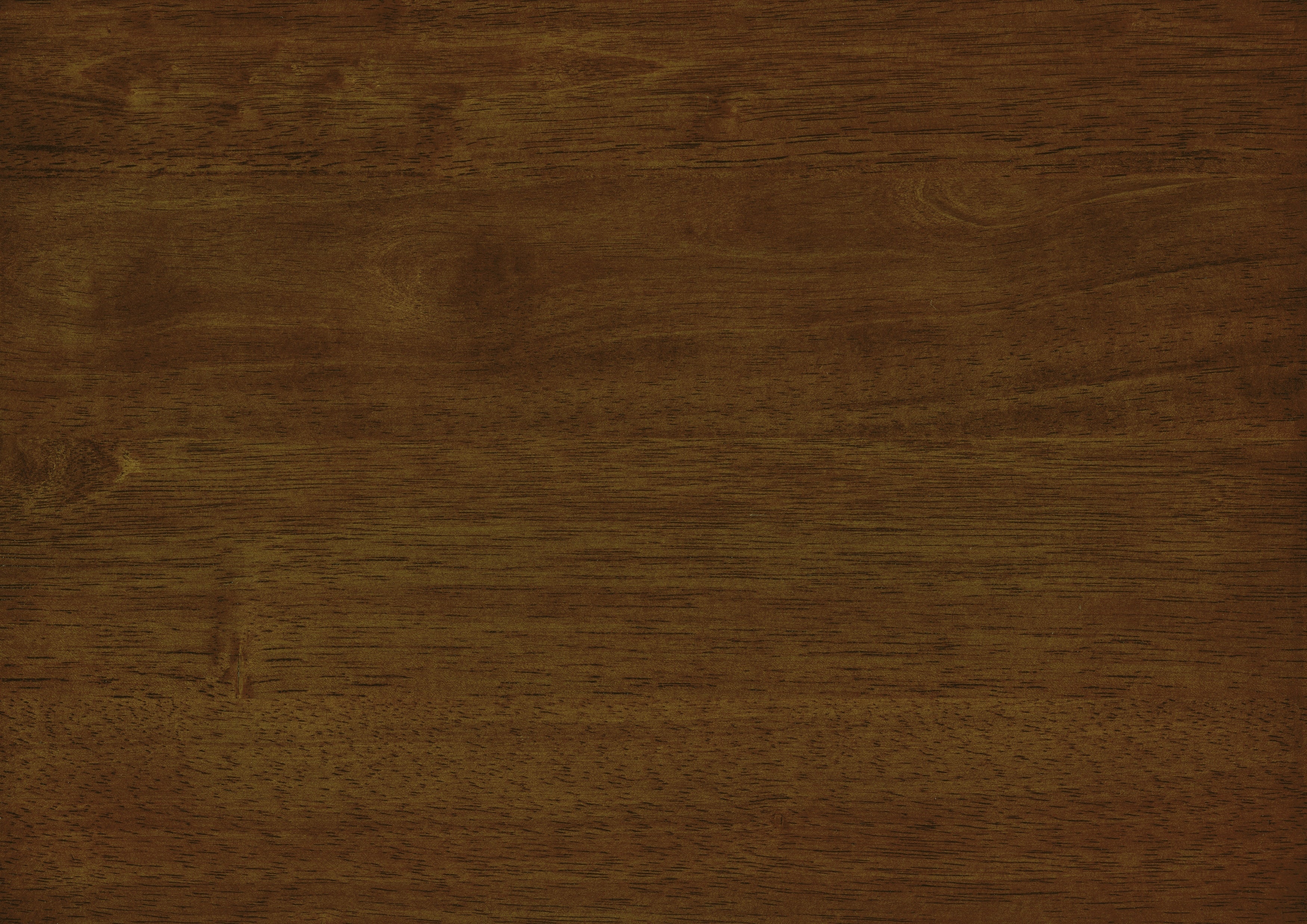 Jasper Light Gray & Chestnut California King Platform Bed - Image 5