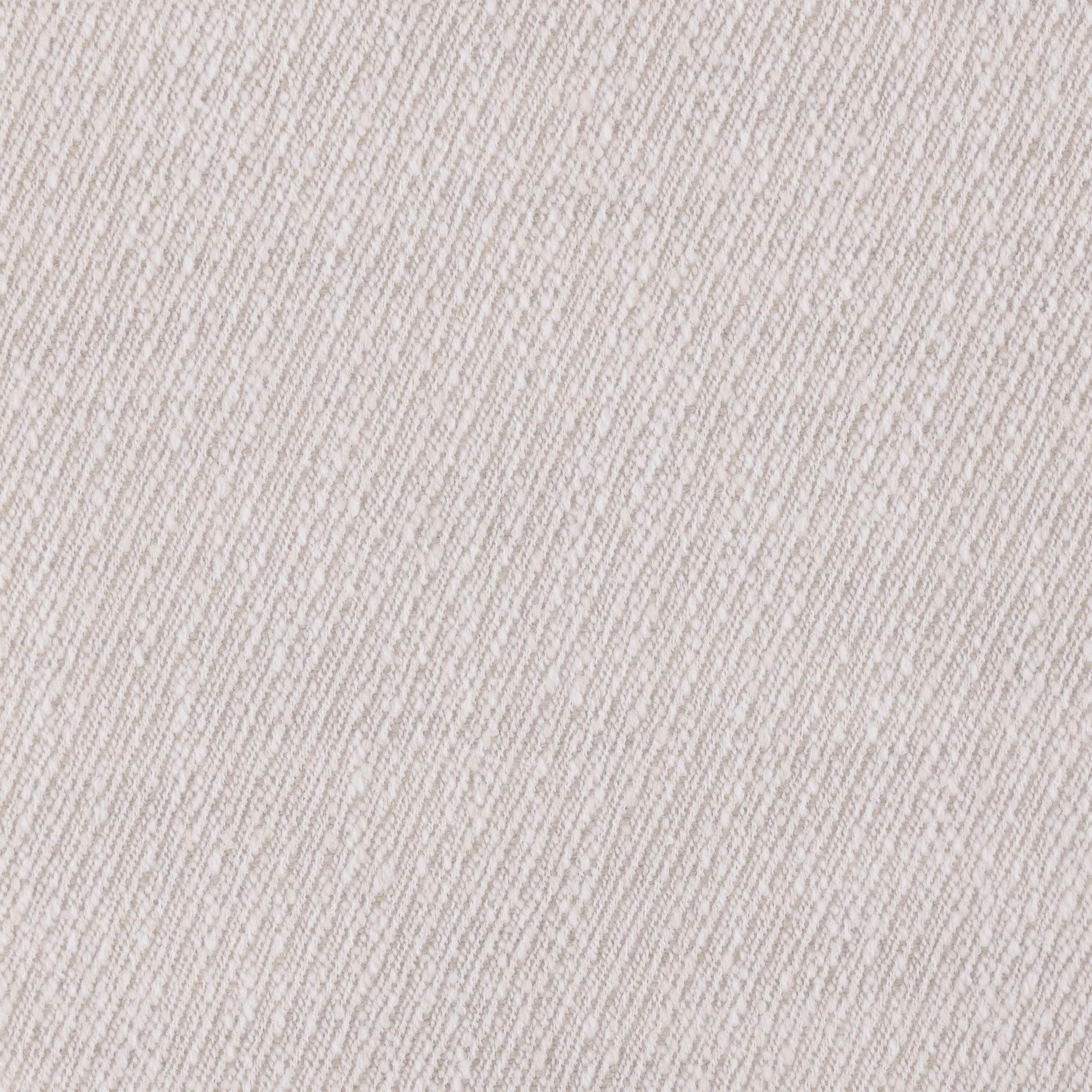 Jeanette Beige 84-inch Fabric Upholstered Round Arm Sofa - Image 8