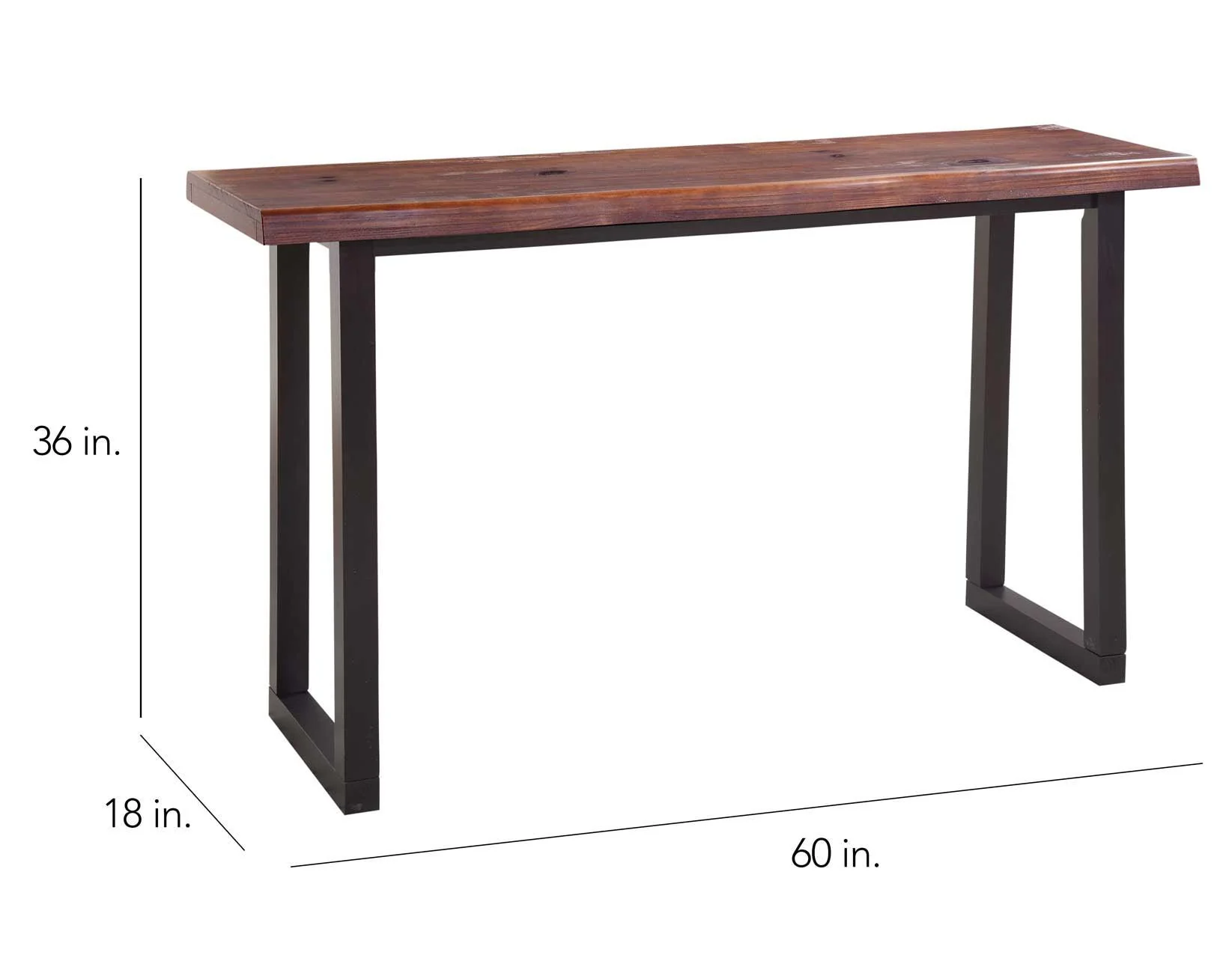 Jennings 3-Piece Occasional Set (Cocktail Table & 2 End Tables) - Image 10