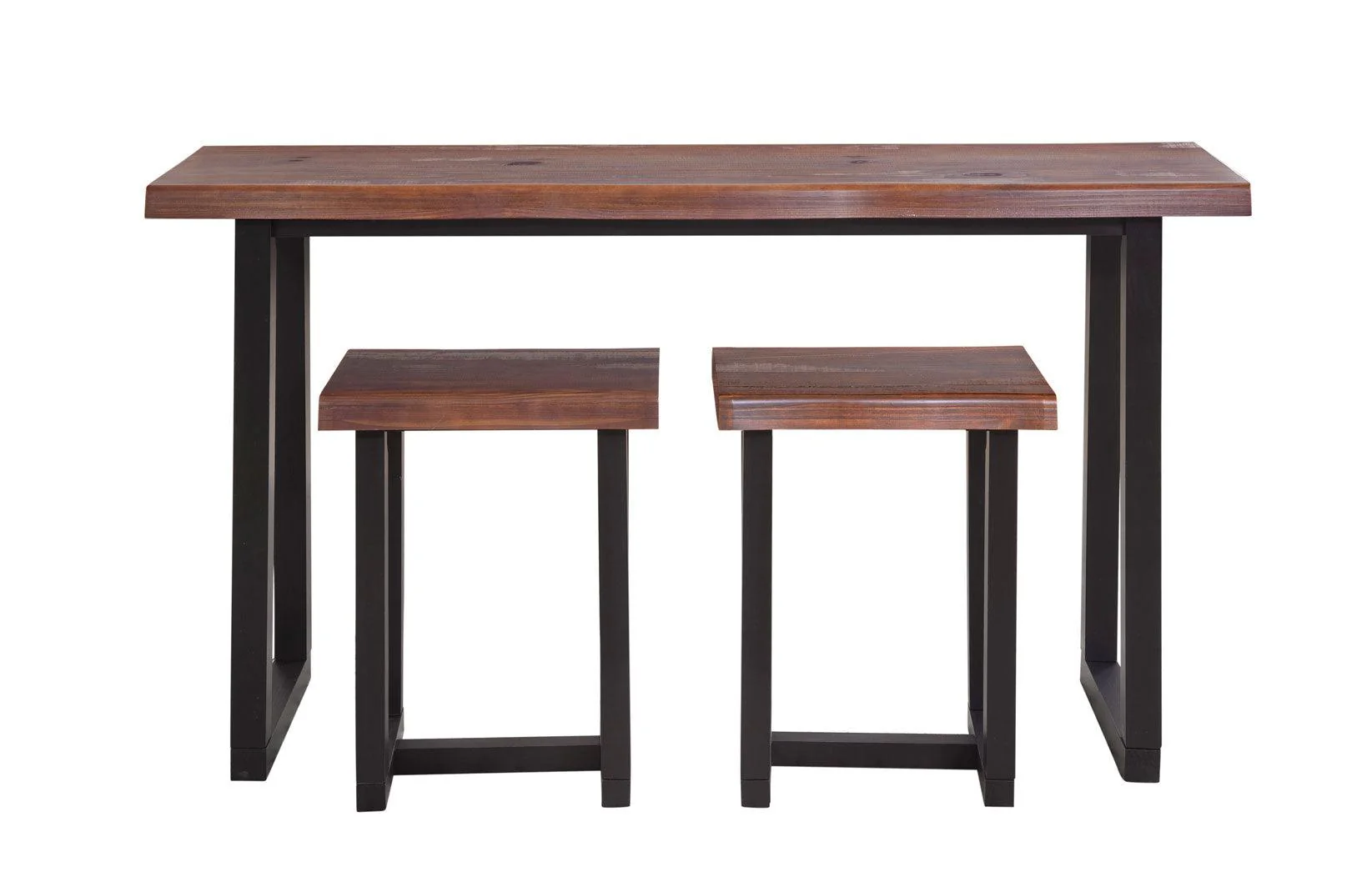 Jennings 3-Piece Occasional Set (Cocktail Table & 2 End Tables) - Image 14