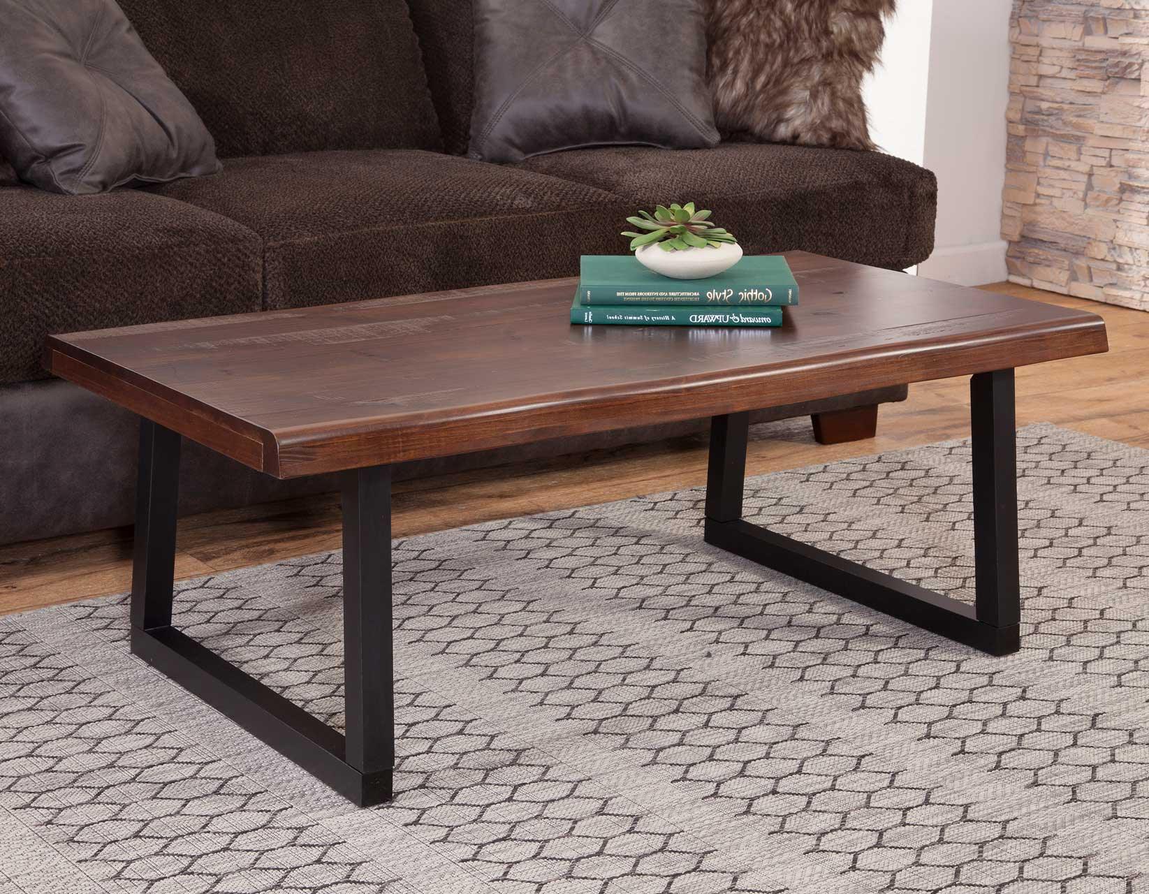 Jennings 3-Piece Occasional Set (Cocktail Table & 2 End Tables) - Image 2