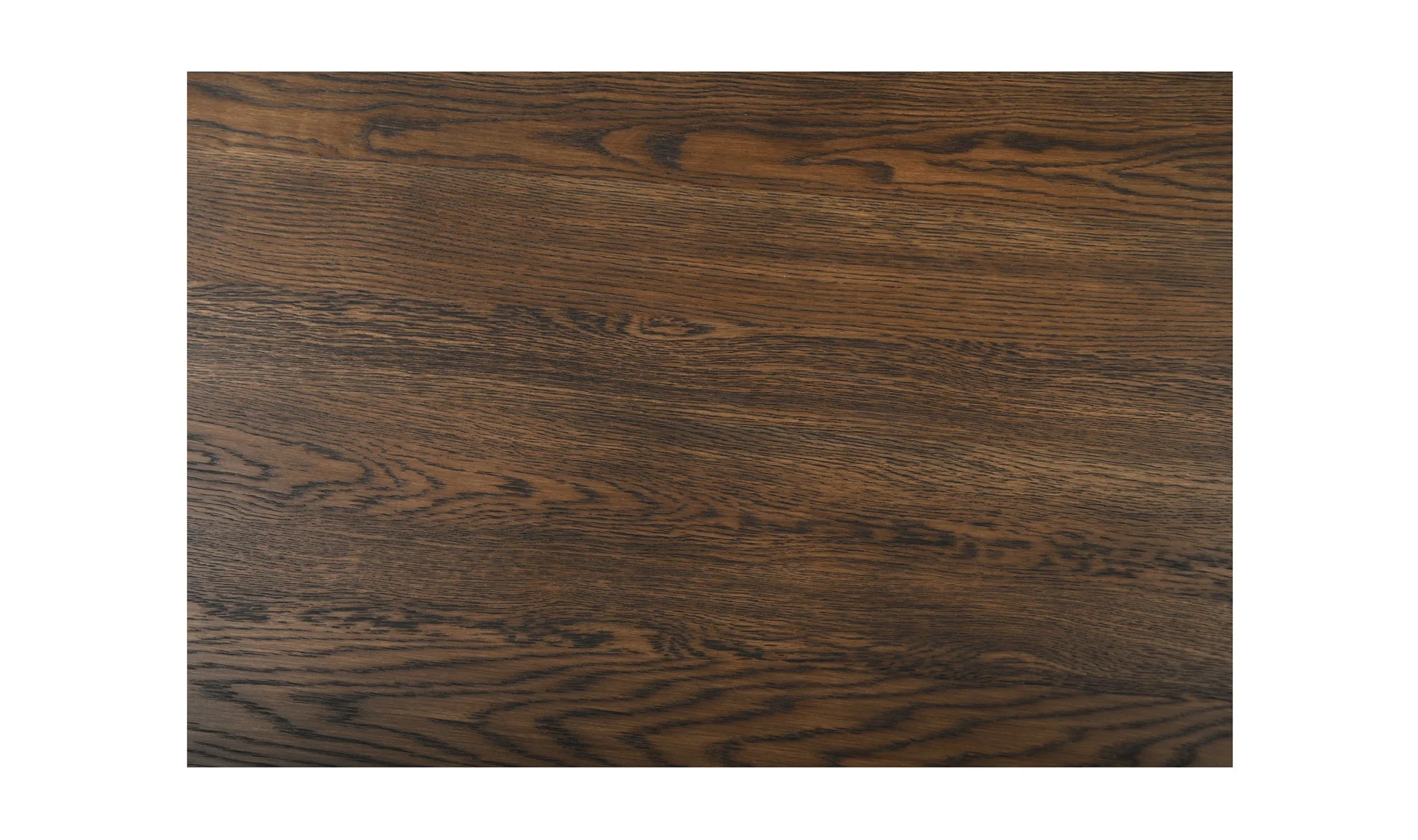 Joel Dining Table Dark Brown - Image 12