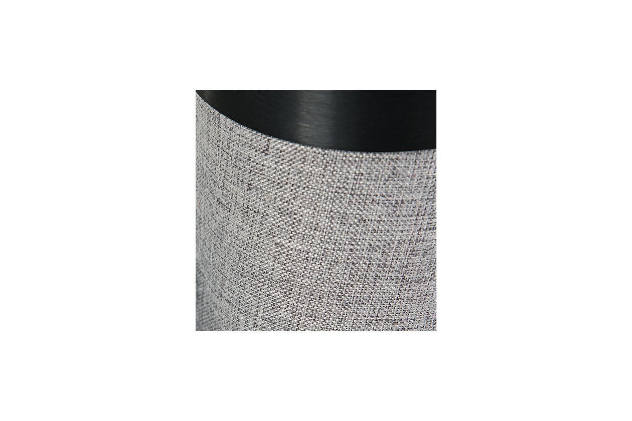 Jorvalee Gray/Black Accent Table - Image 10