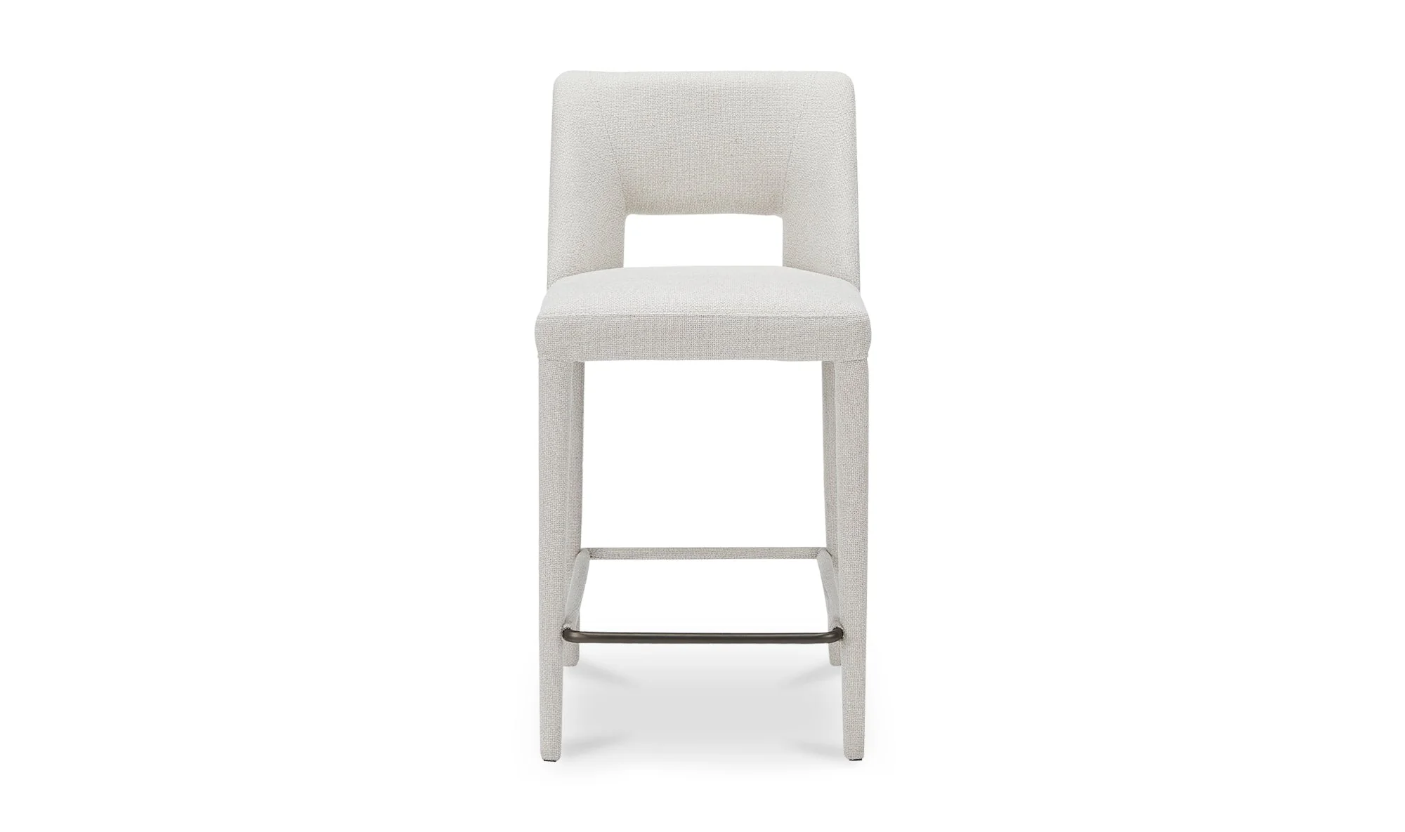 Joyce Counter Stool Beige - Image 6