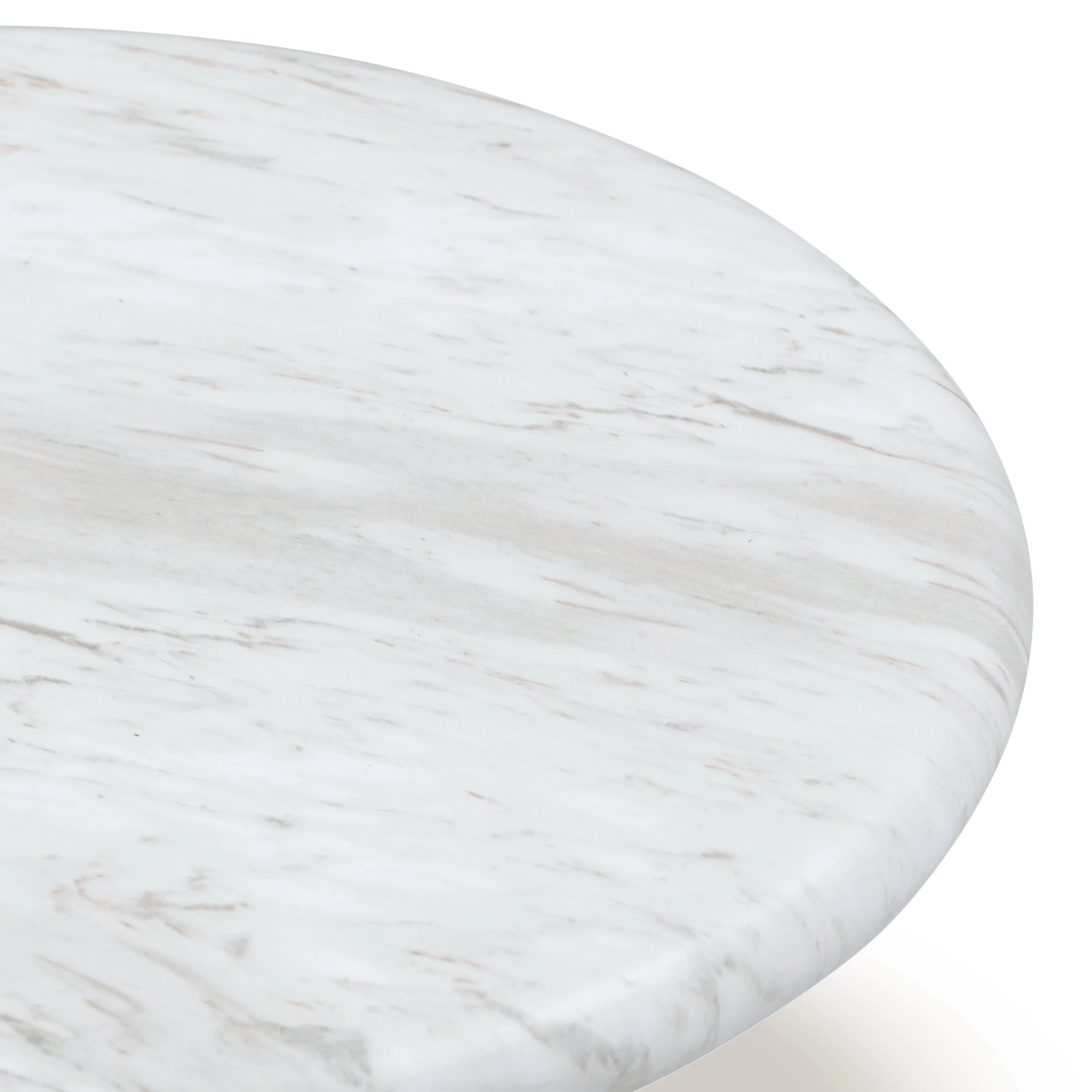 Juju Marble Coffee Table - Image 5